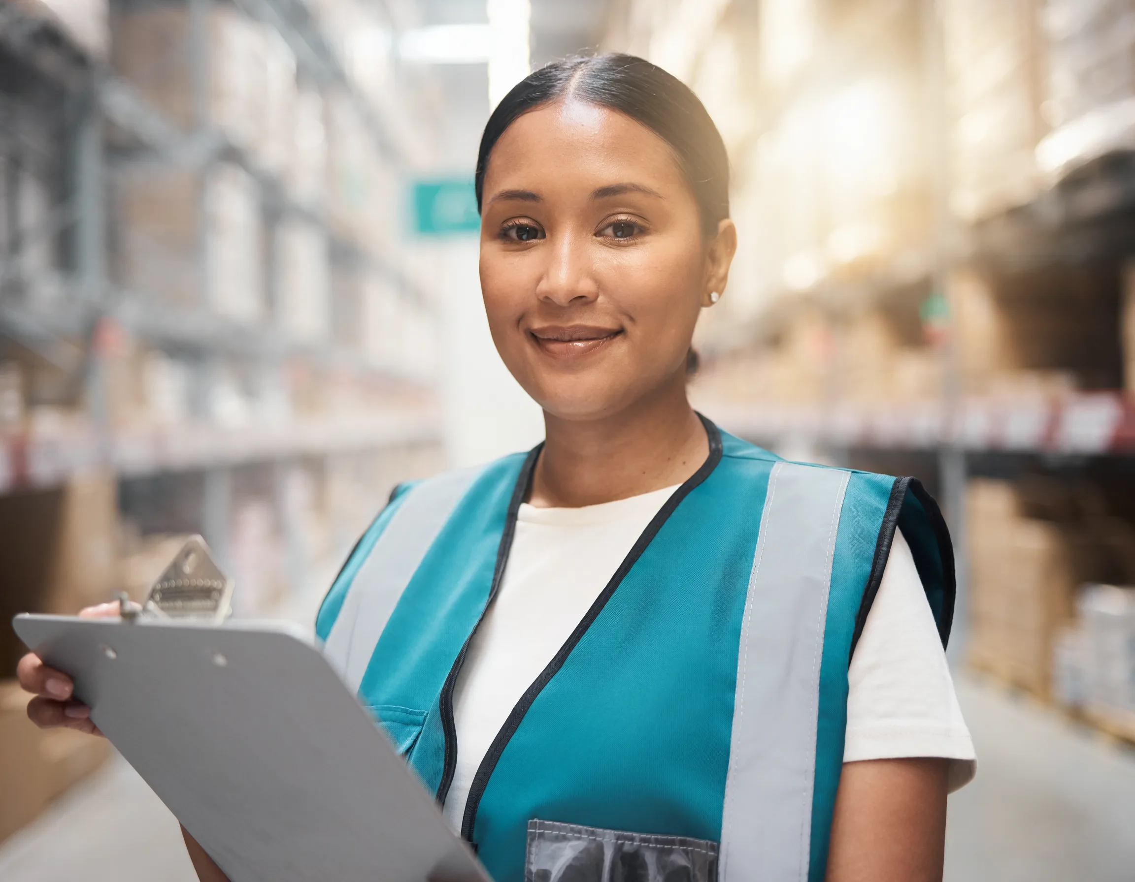 Facharbeiter in Schutzausrüstung — faire Tariflöhne bei ARWA