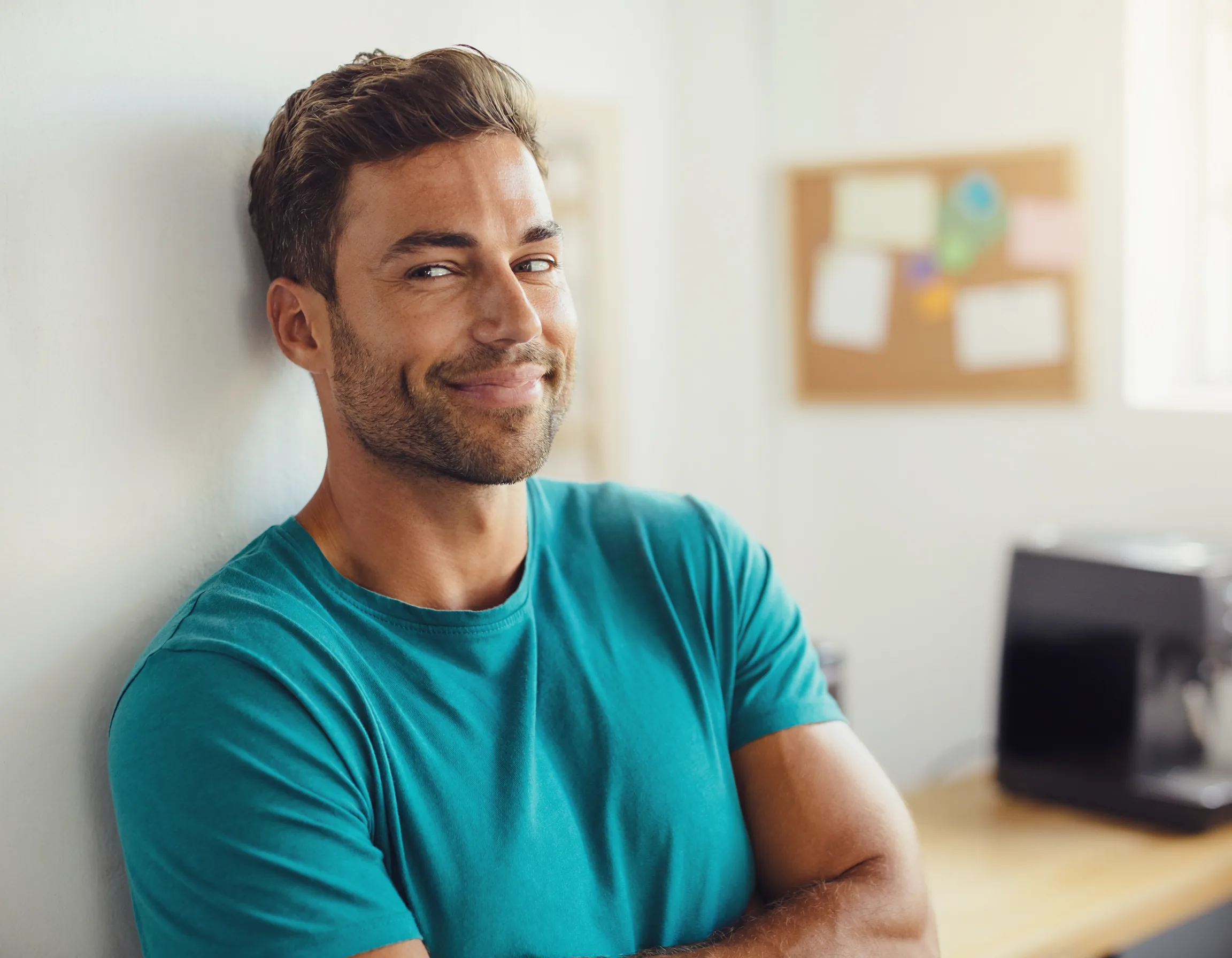 ARWA Mitarbeiterin teilt ihre positiven Erfahrungen