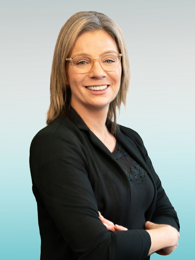 Stefanie Arnold