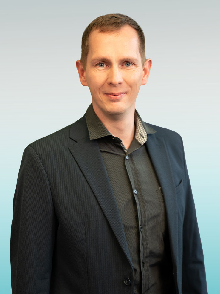 Andy Schneider