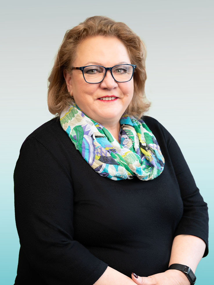 Claudia Kaiser