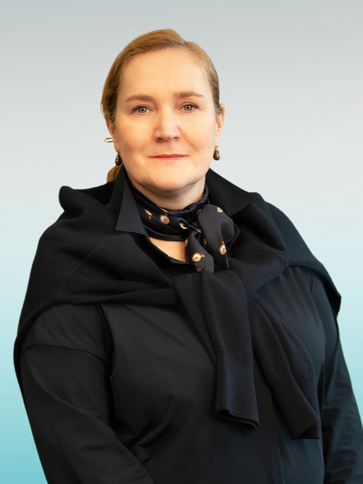 Alexandra Worm