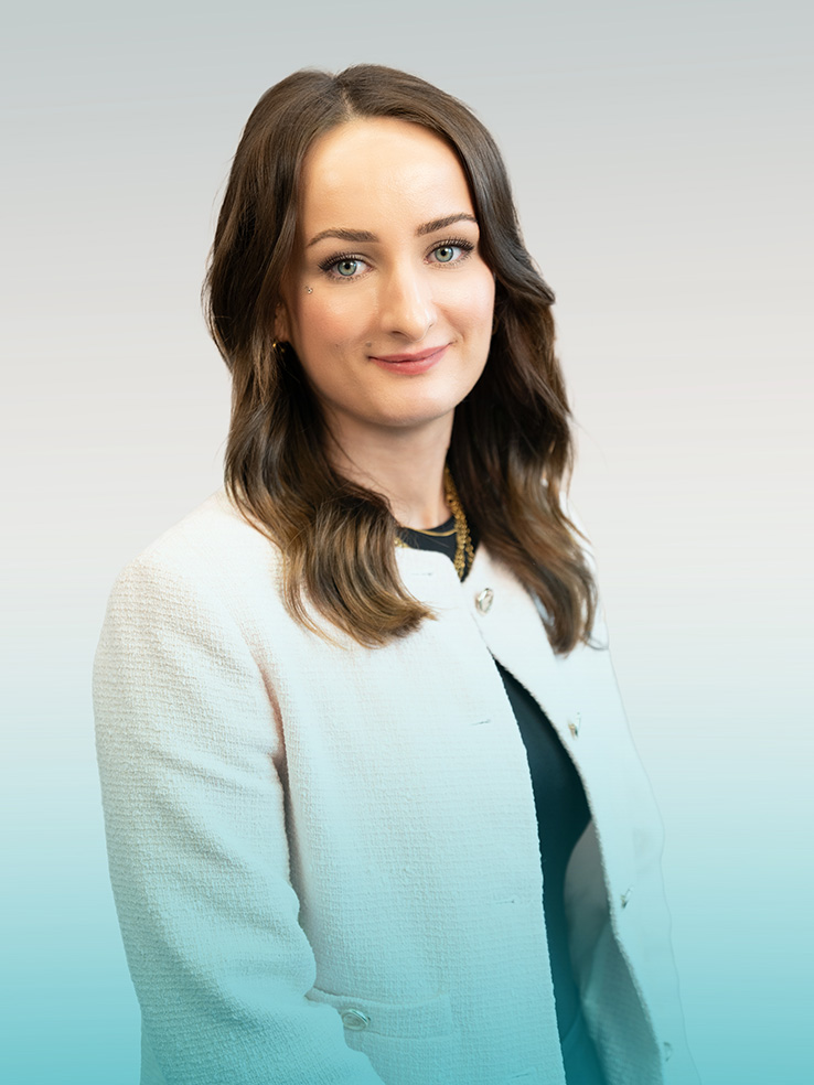 Vivien Wetzel — Bezirksleitung