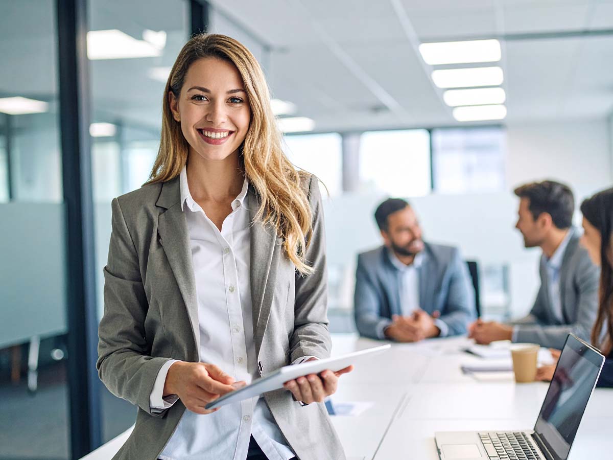 Kaufmännische Sachbearbeitung 