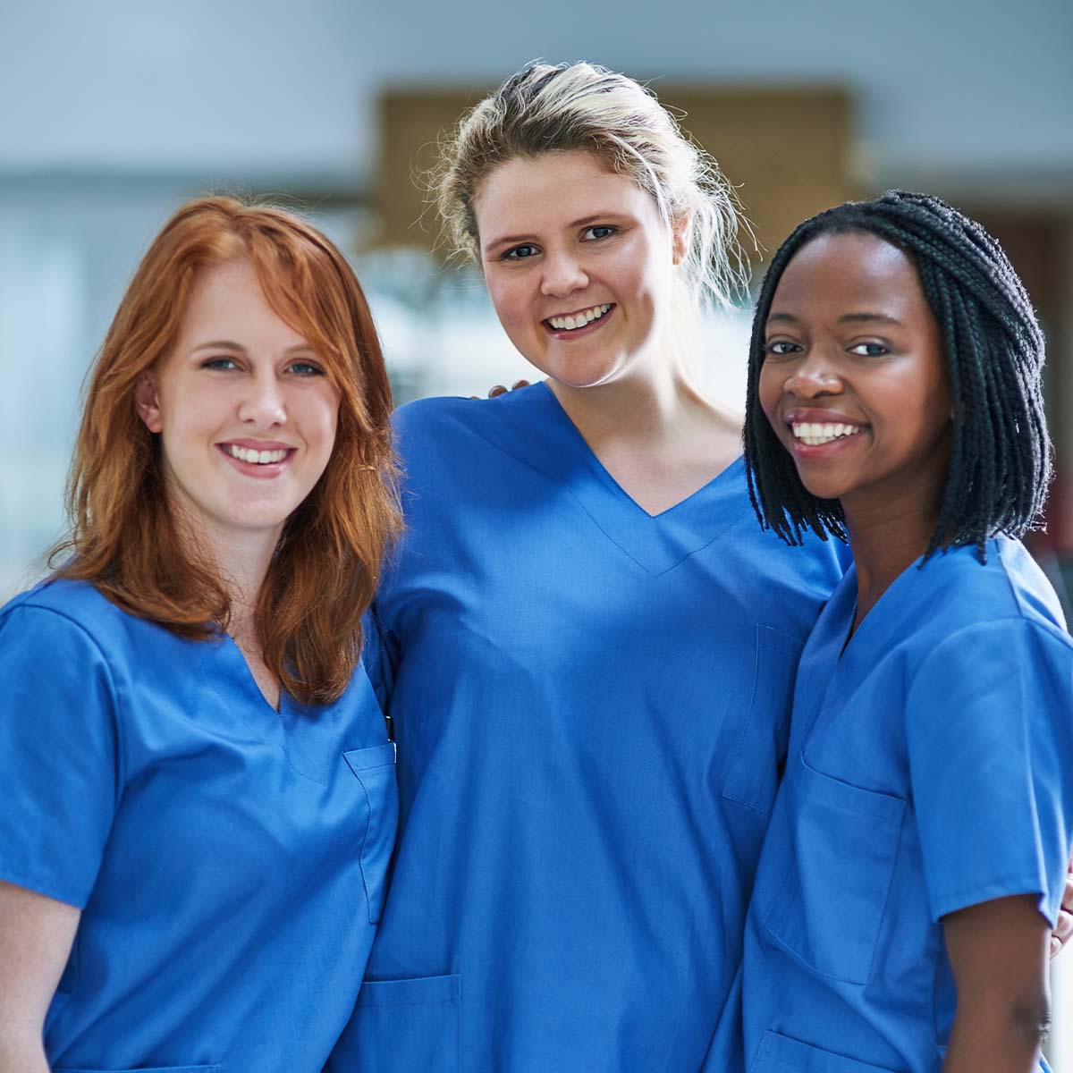 Pflegefachkraft für stationäre Pflege 