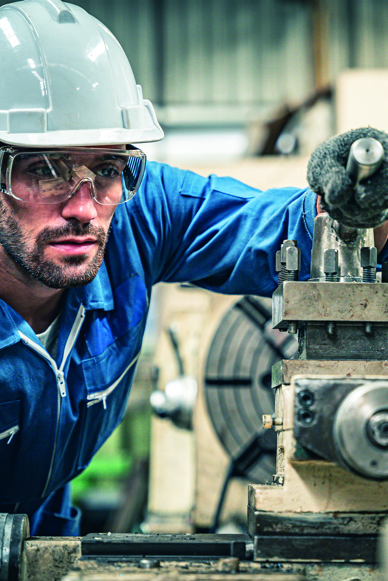 Produktion & Fertigung