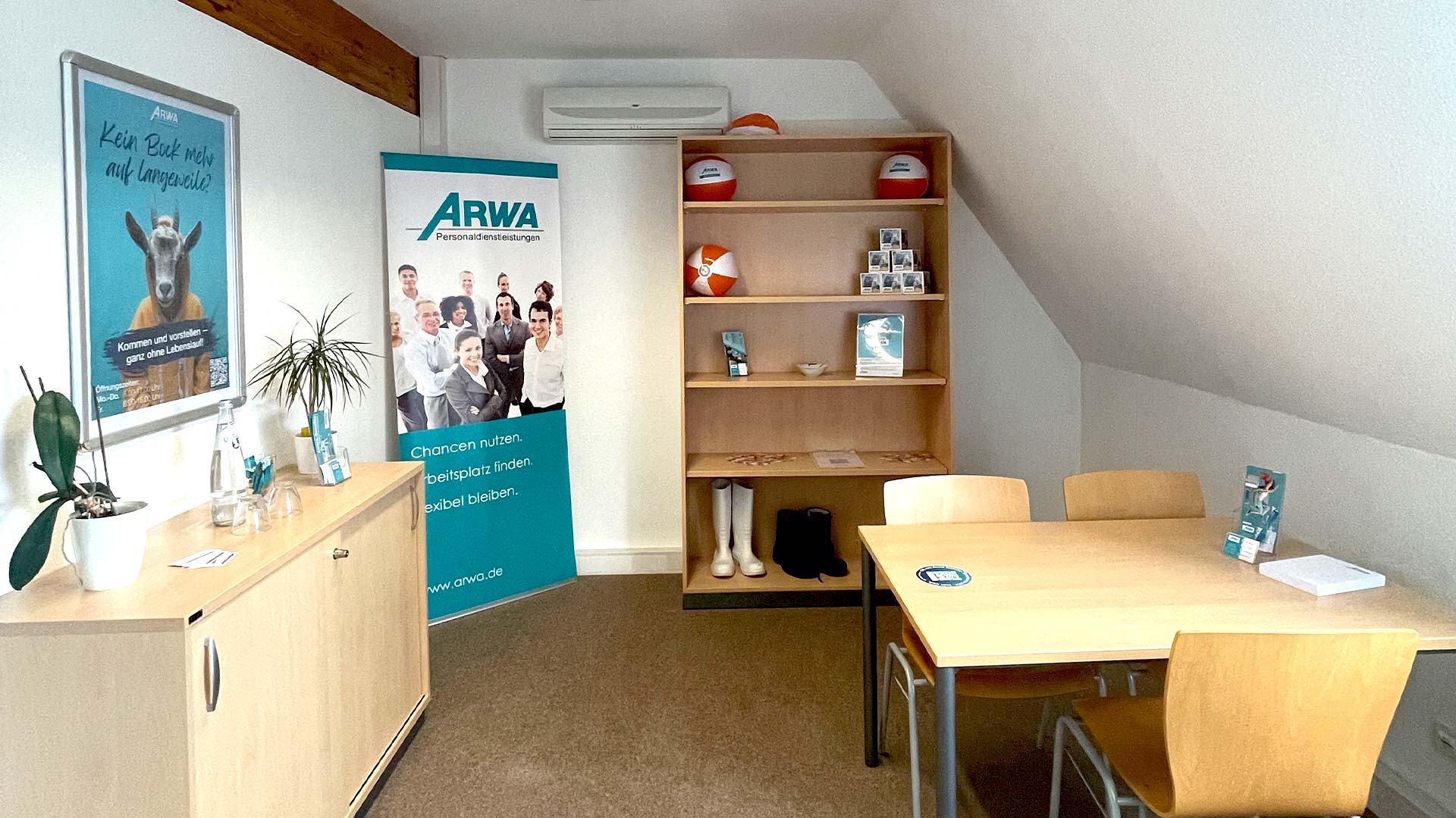 Aschersleben &mdash; Einblicke 1