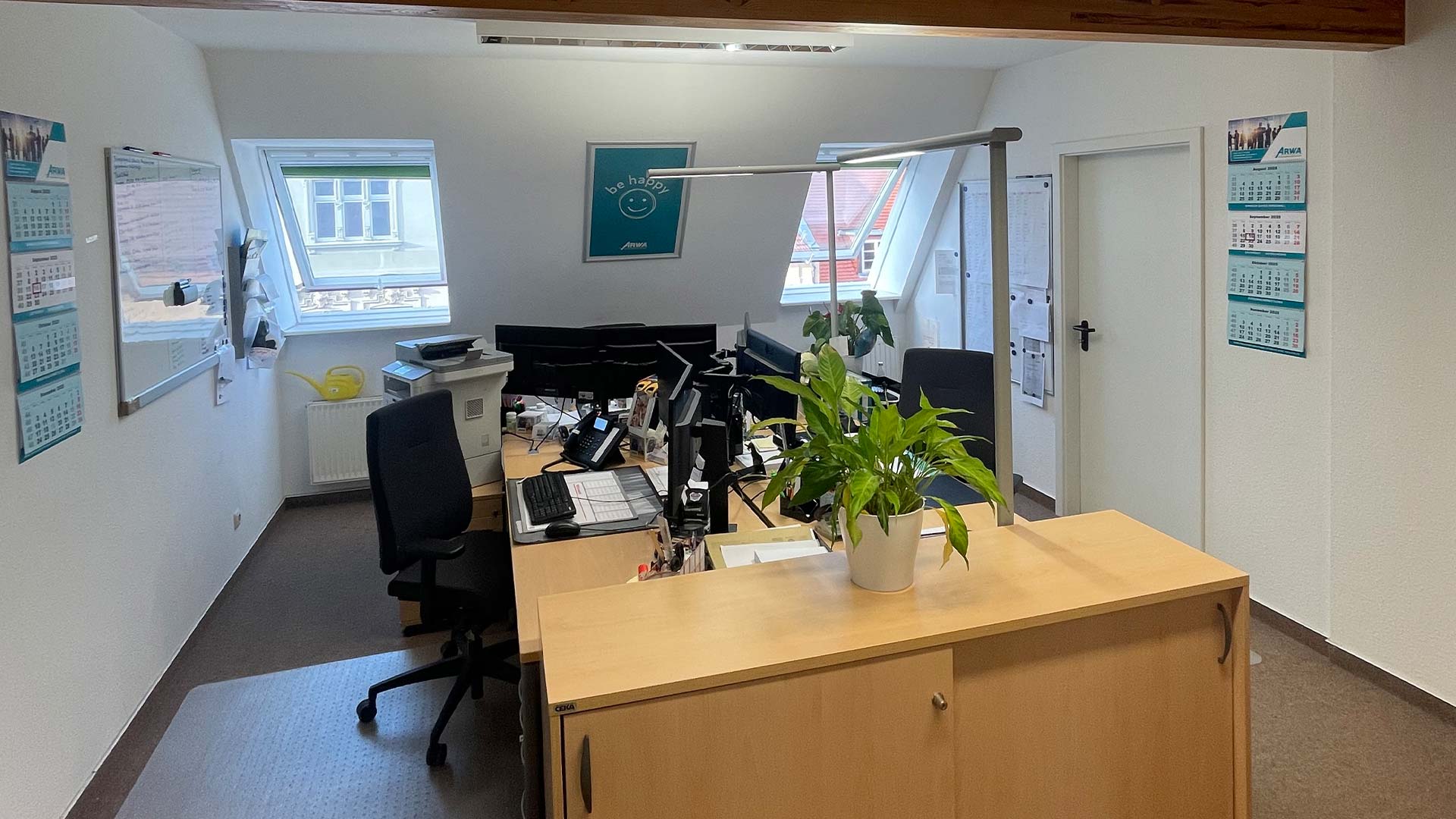 Aschersleben &mdash; Einblicke 3