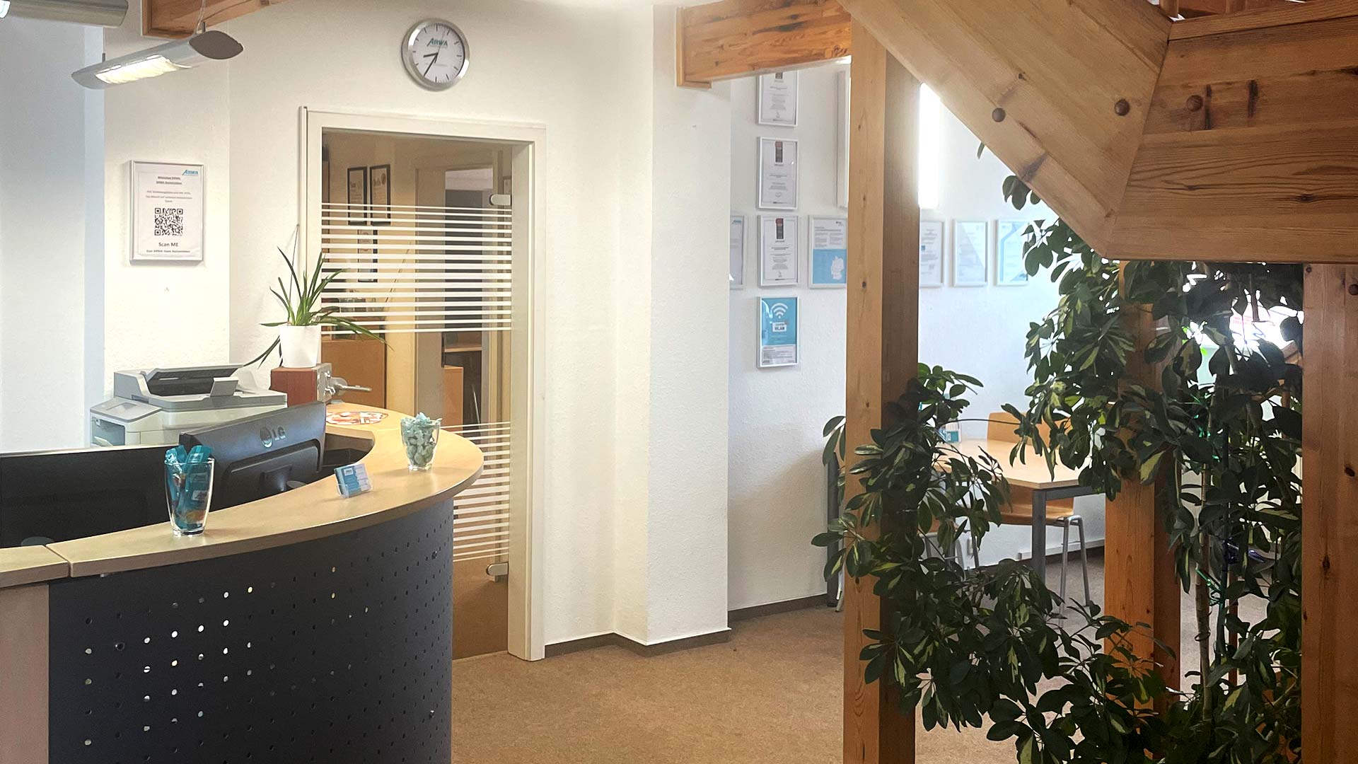 Aschersleben &mdash; Einblicke 4