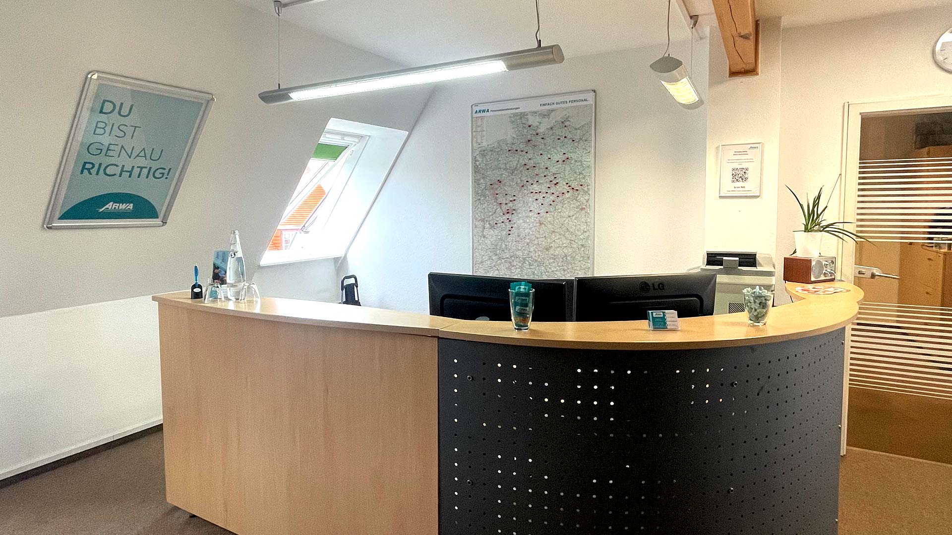 Aschersleben &mdash; Einblicke 2