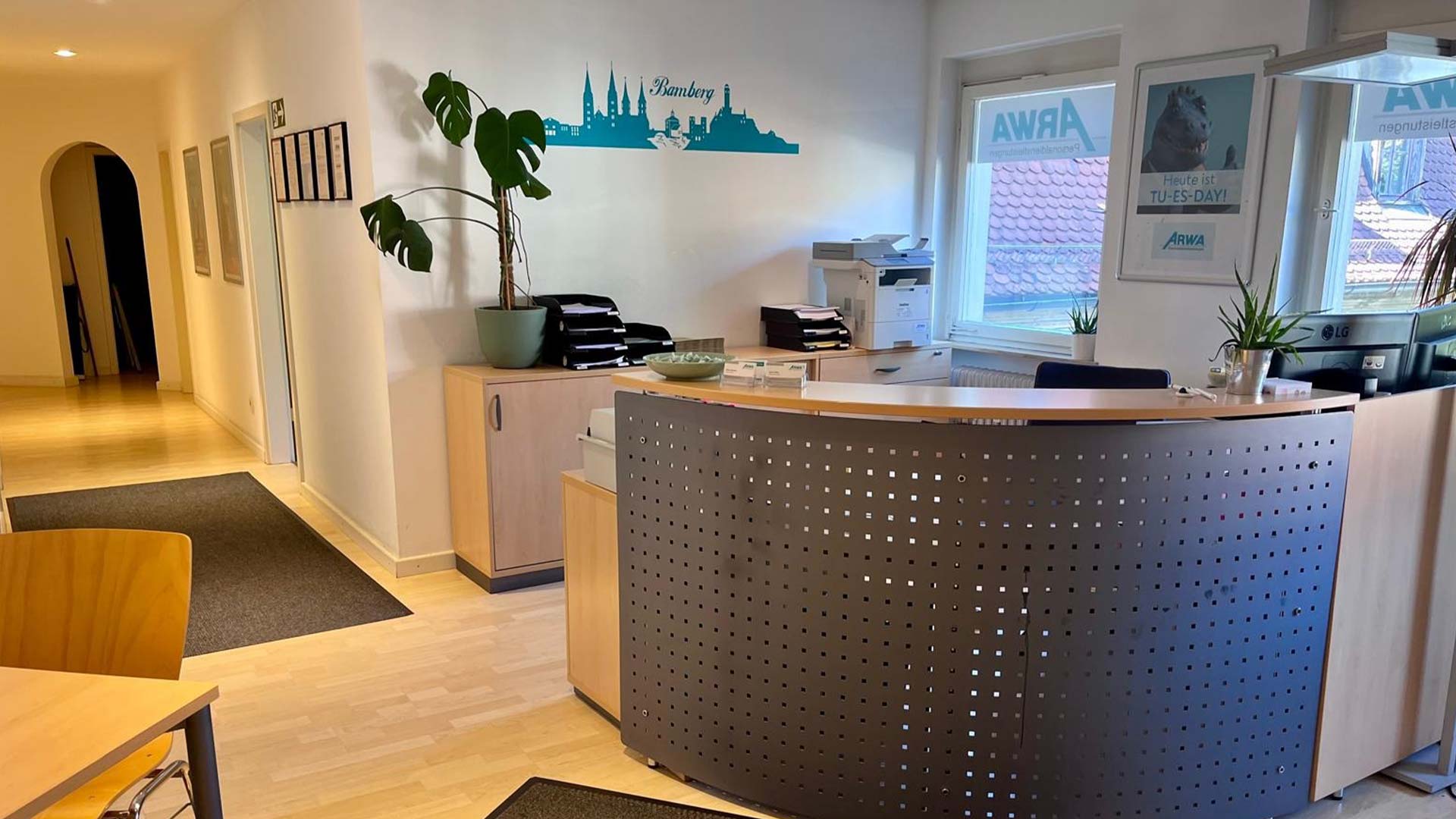 Bamberg &mdash; Einblicke 3