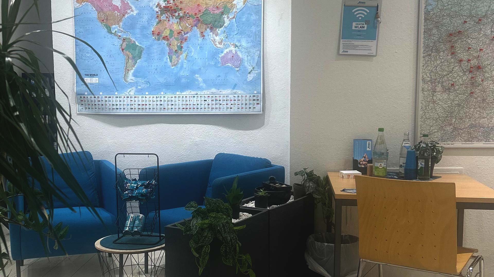 Bayreuth &mdash; Spojrzenie 1