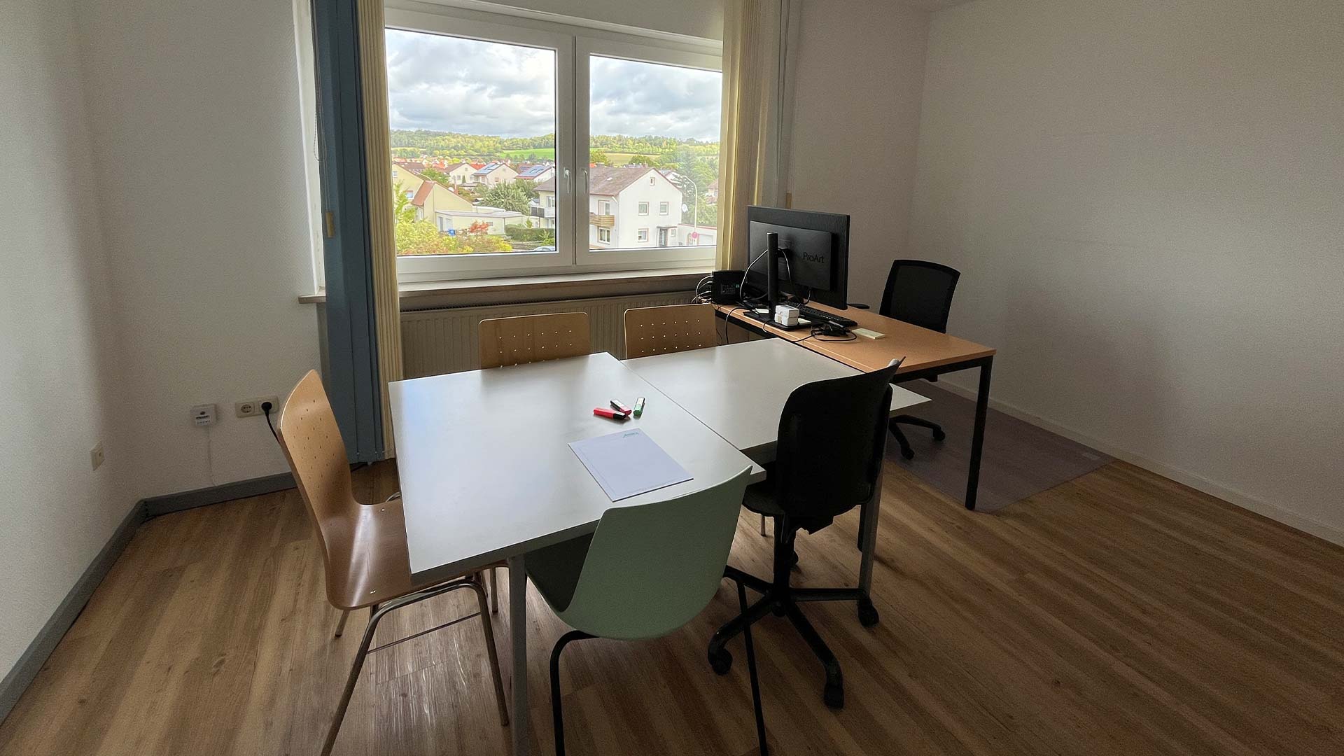 Bindlach &mdash; Einblicke 1