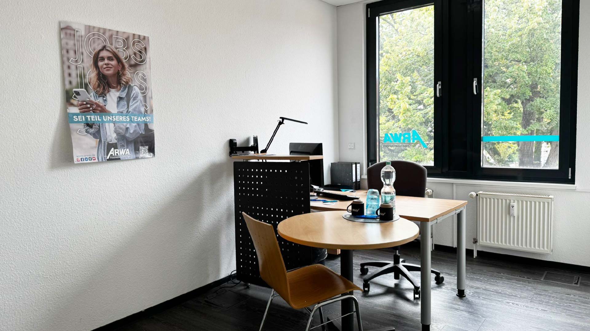 Brandenburg &mdash; Insights 1