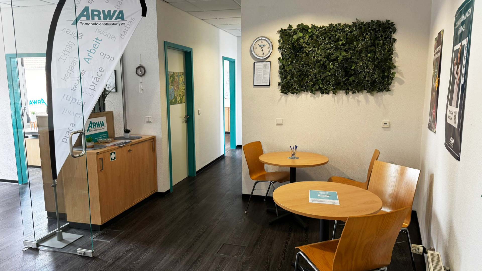 Brandenburg &mdash; Insights 2