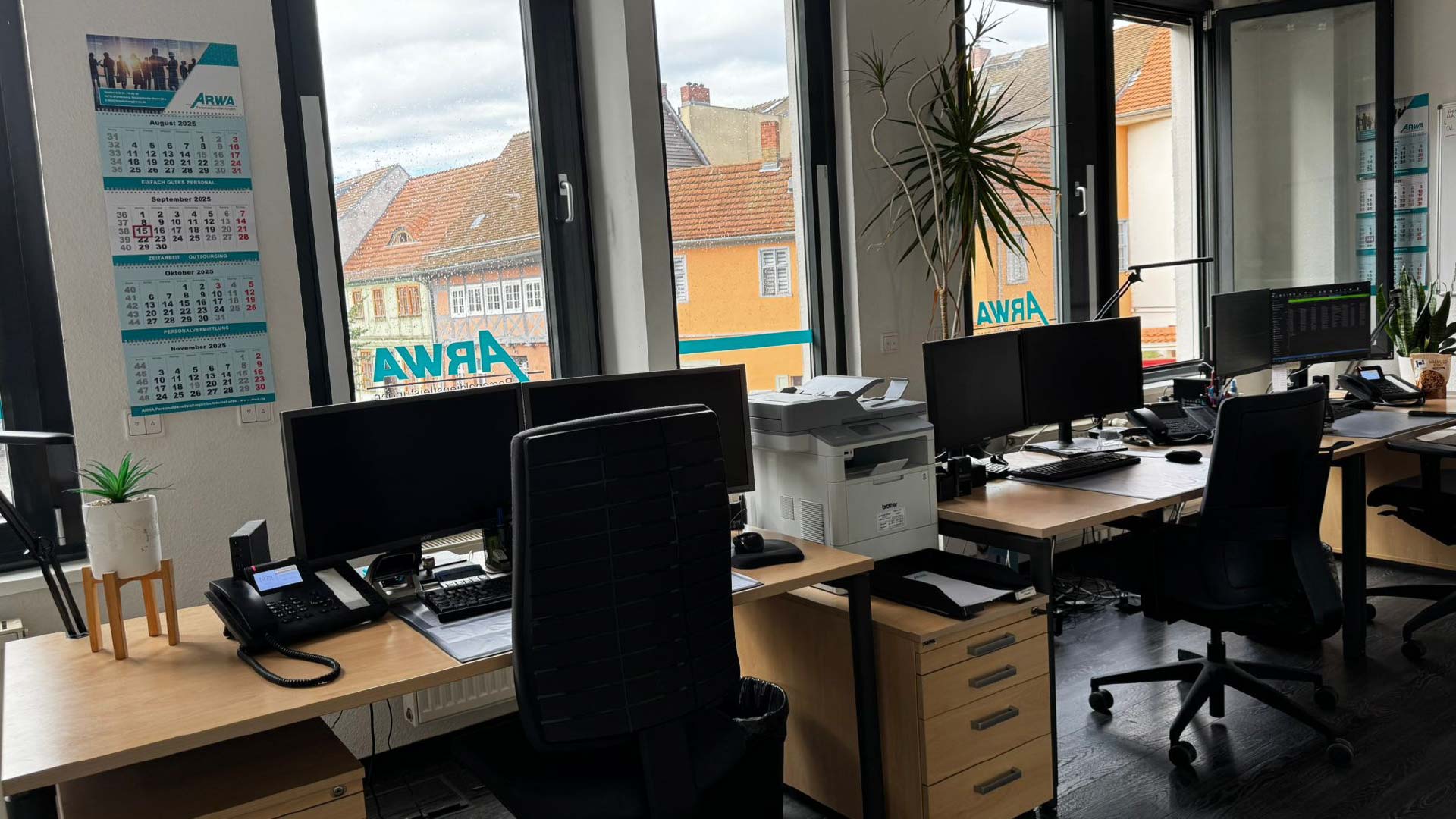 Brandenburg &mdash; Insights 3