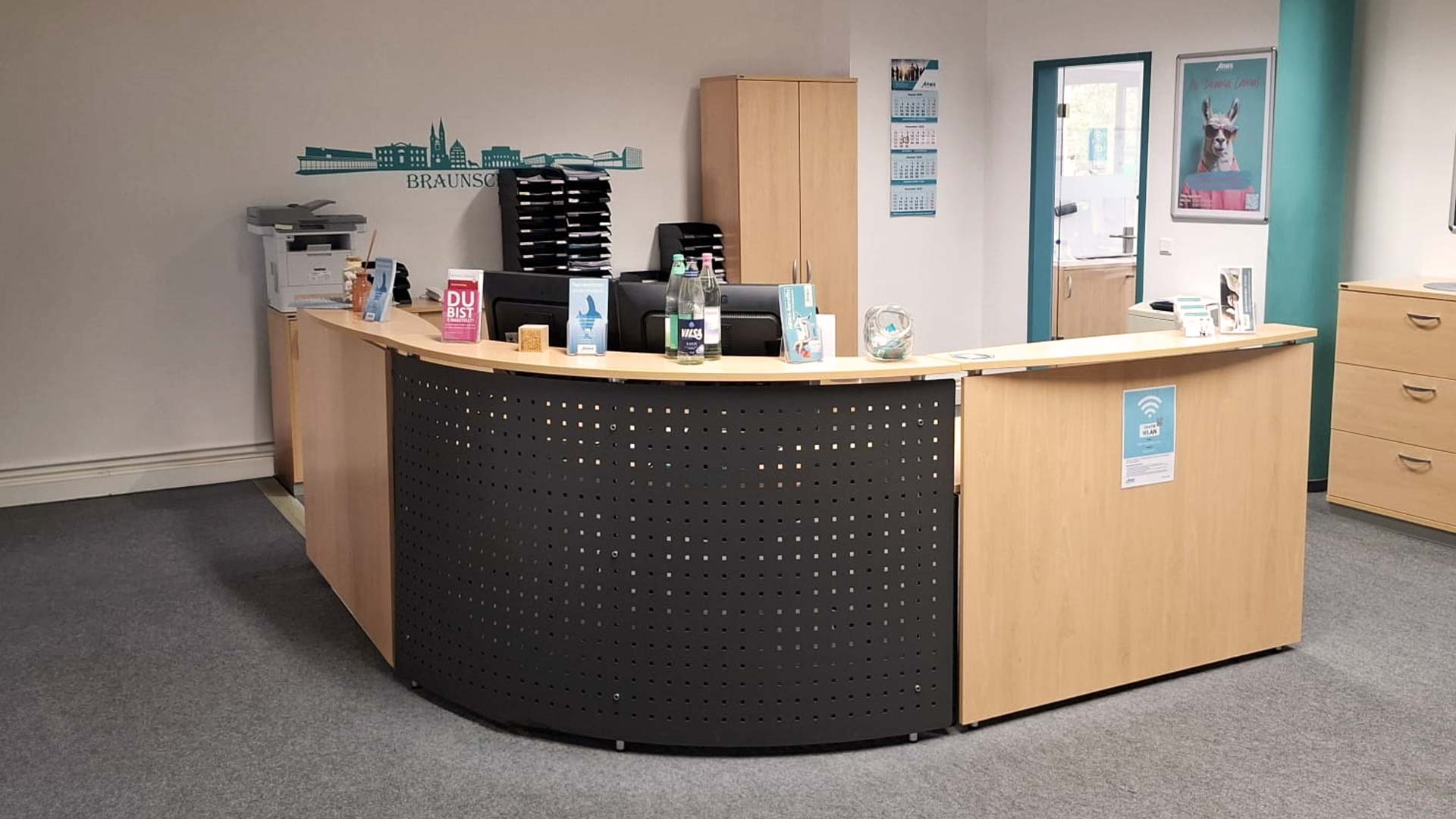 Braunschweig &mdash; Einblicke 2