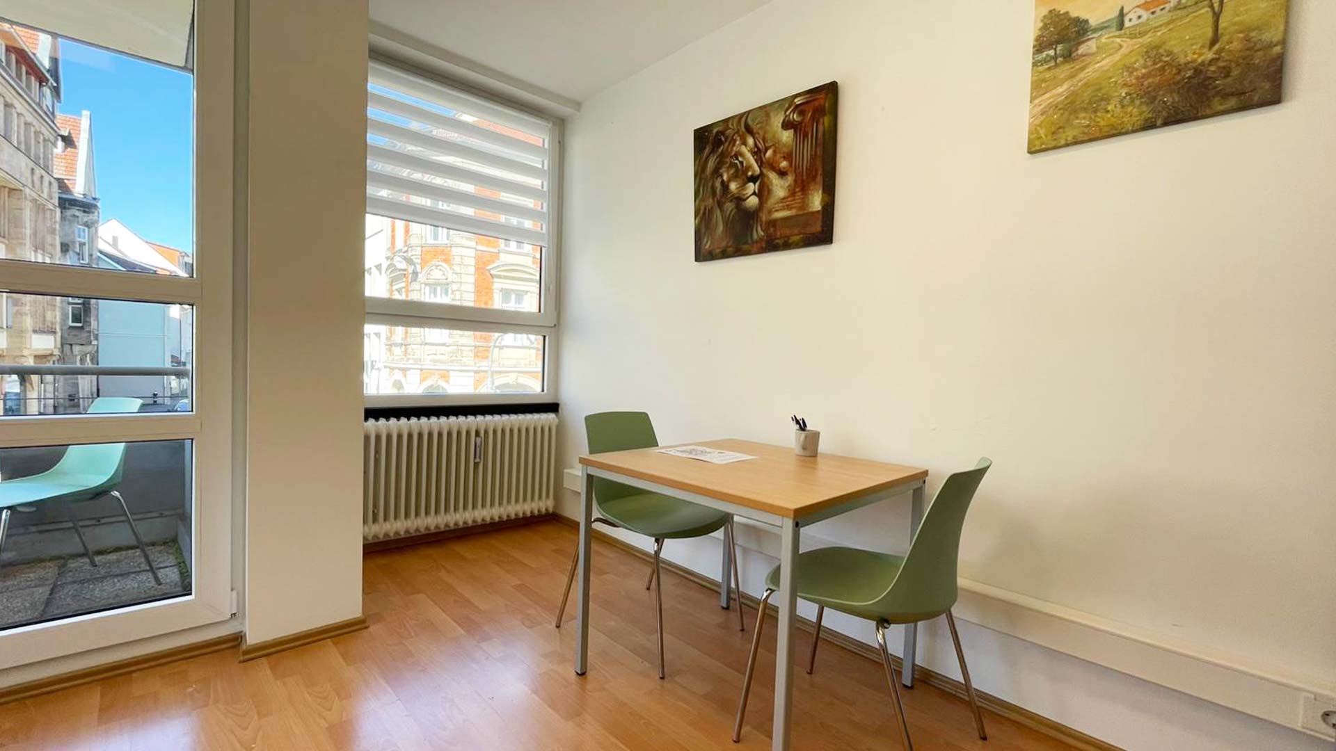 Coburg &mdash; Einblicke 2