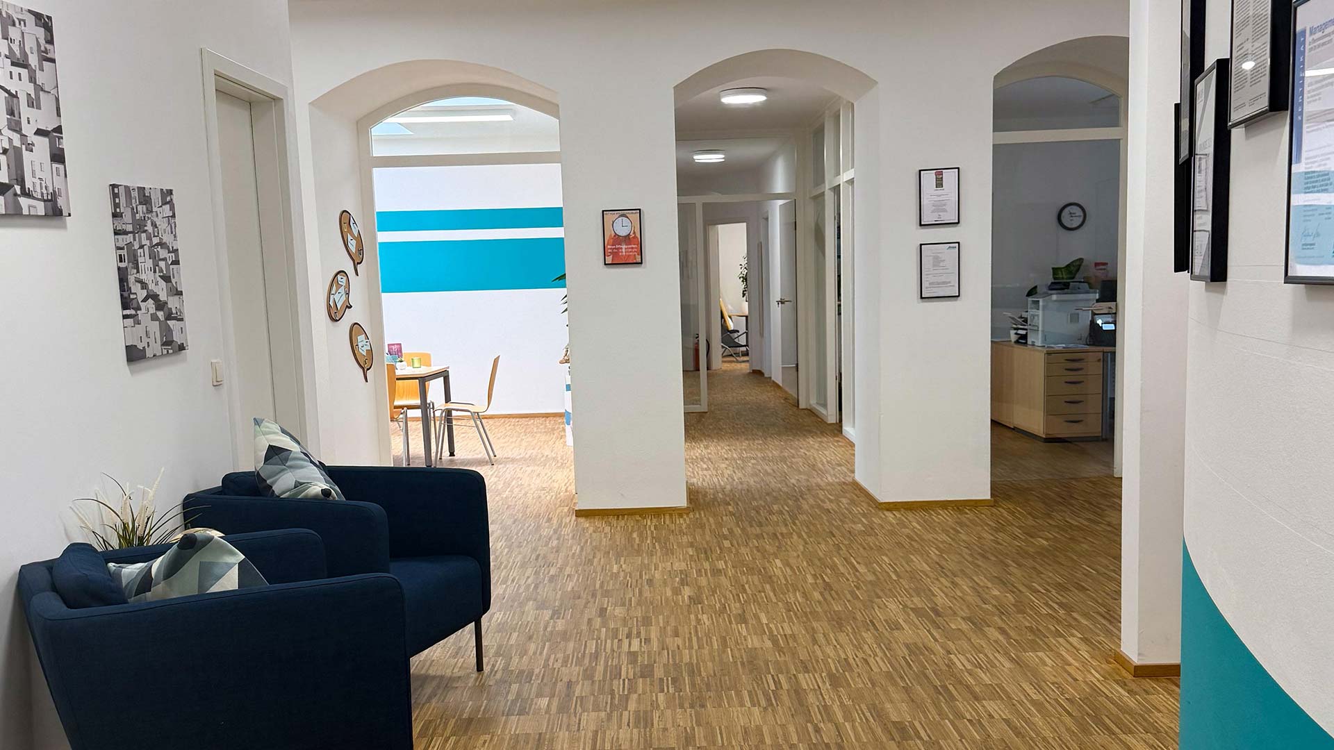 Freiberg &mdash; Spojrzenie 1