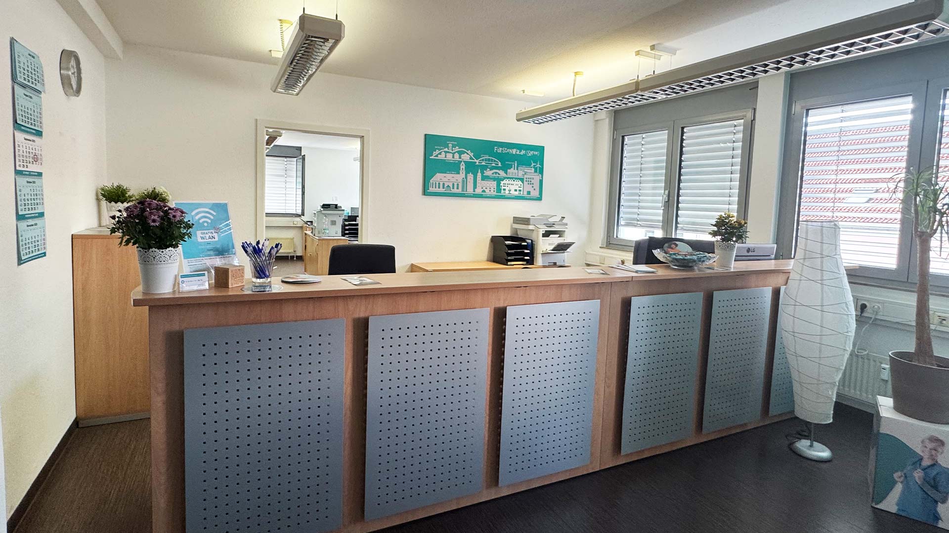 Fürstenwalde &mdash; Einblicke 3