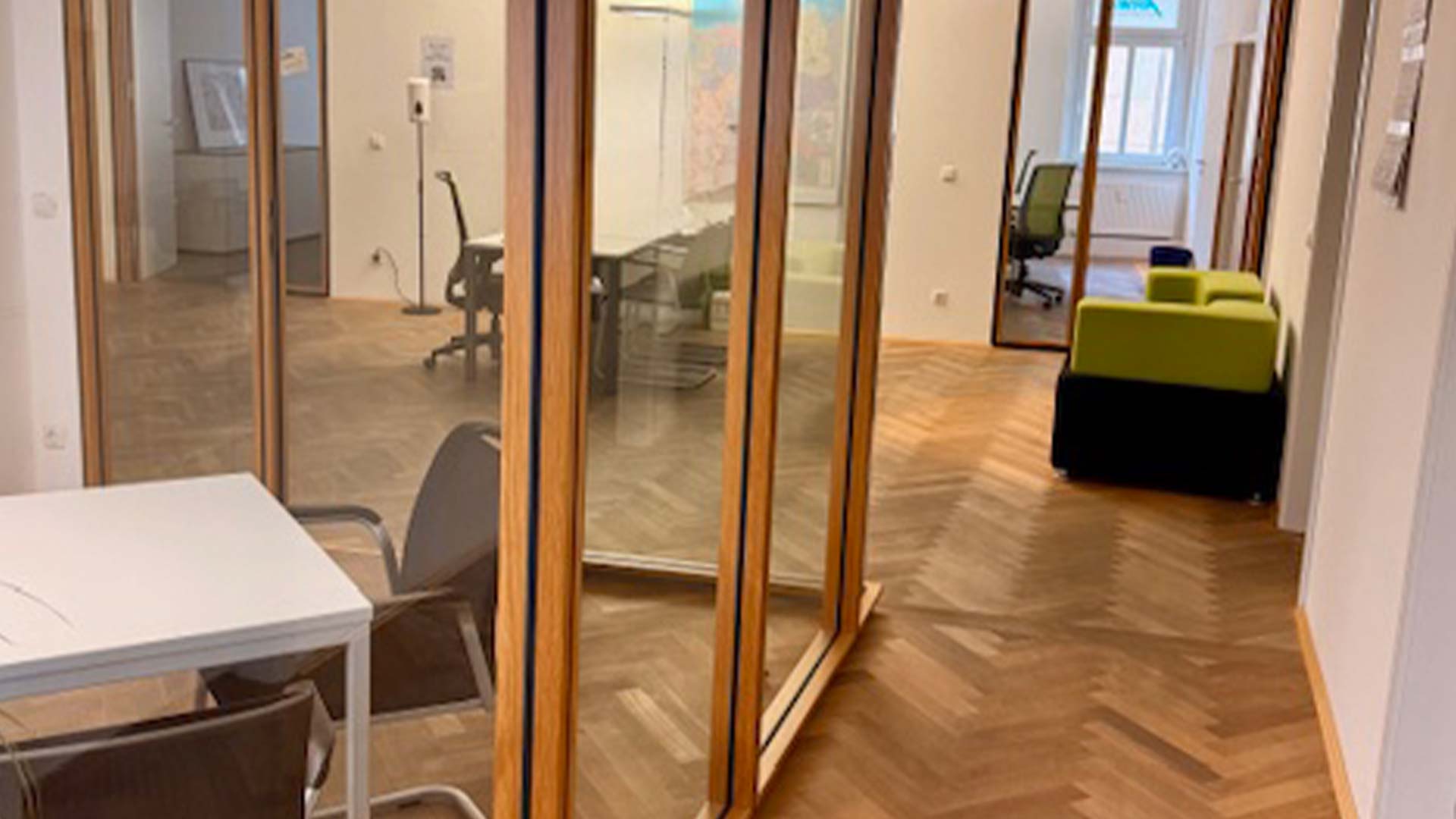 Gera-Nord &mdash; Spojrzenie 2