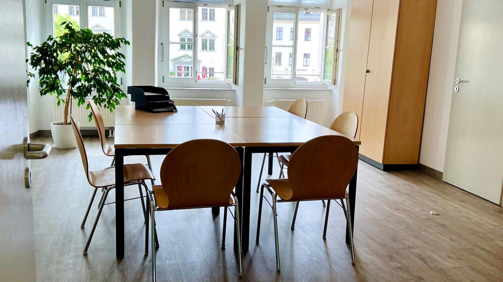 Gera &mdash; Einblicke 1