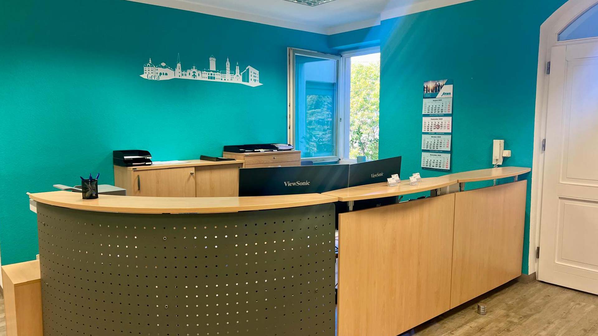 Gera &mdash; Einblicke 3