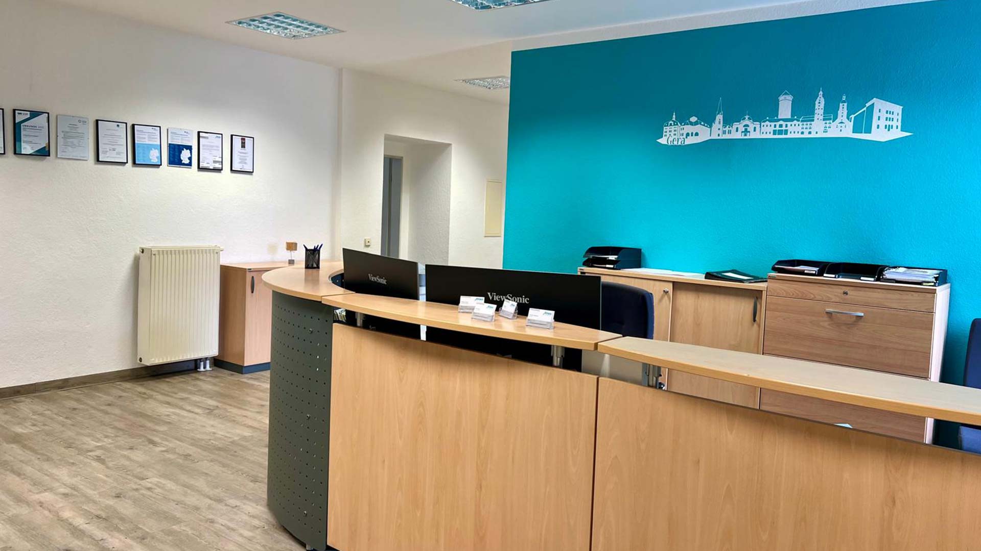 Gera &mdash; Einblicke 4