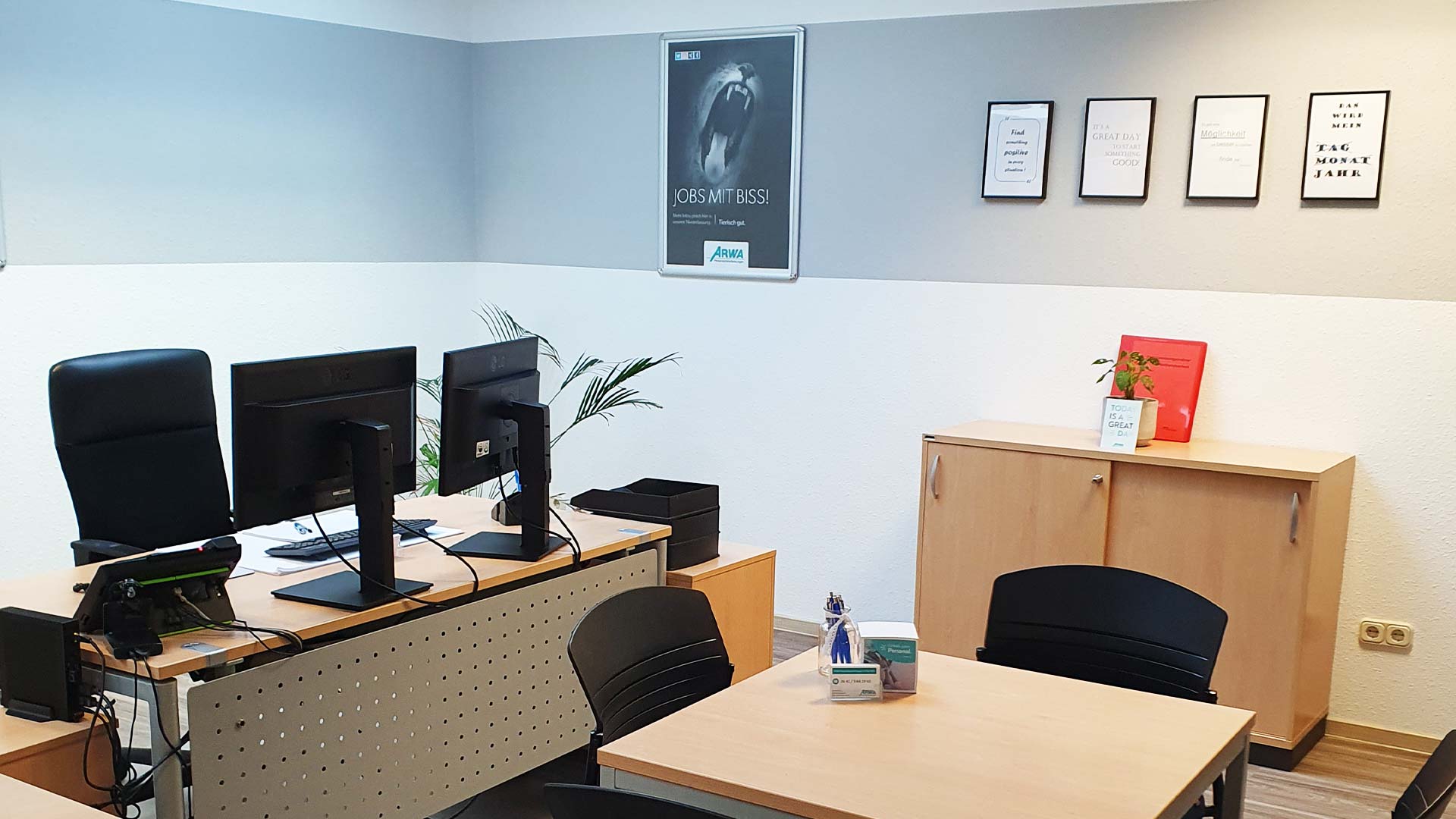 Gießen &mdash; Insights 1