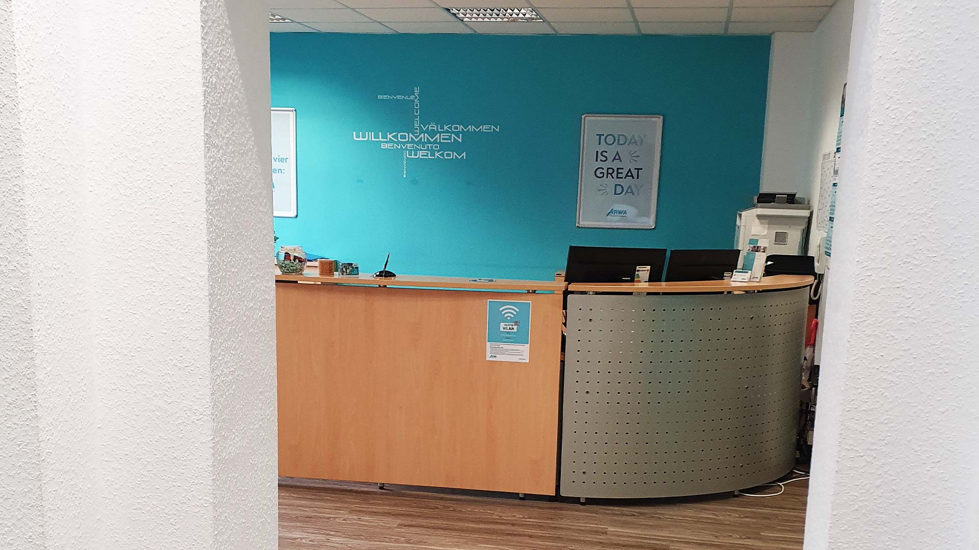 Gießen &mdash; Insights 2