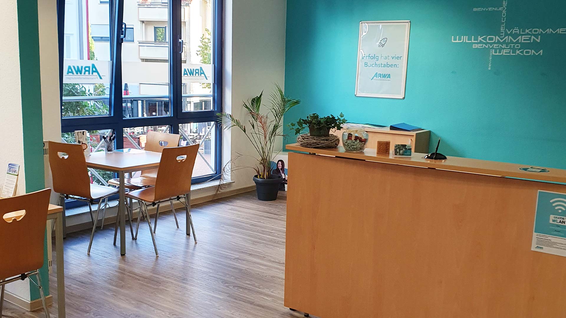 Gießen &mdash; Insights 3