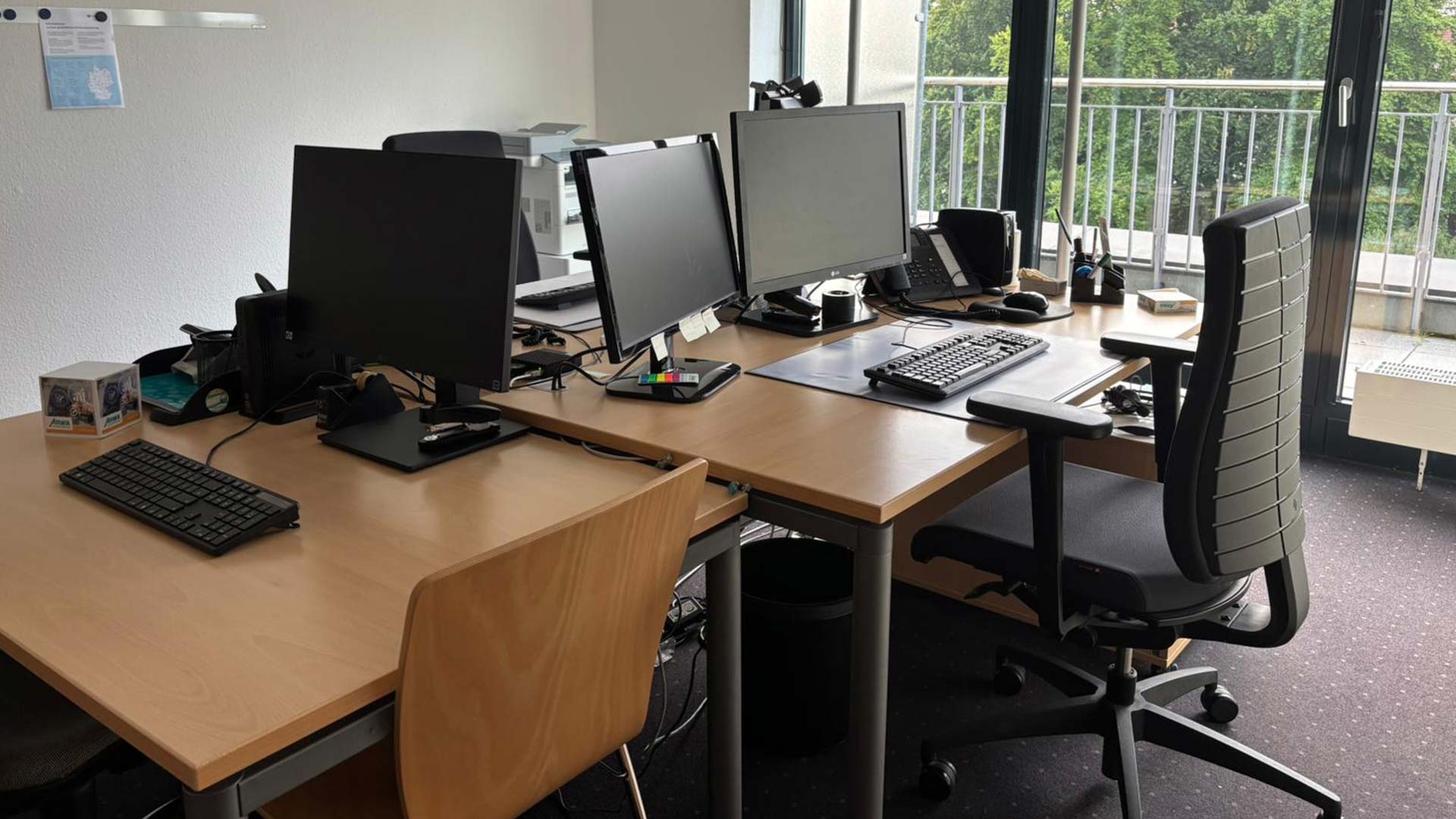 Göttingen &mdash; Insights 1