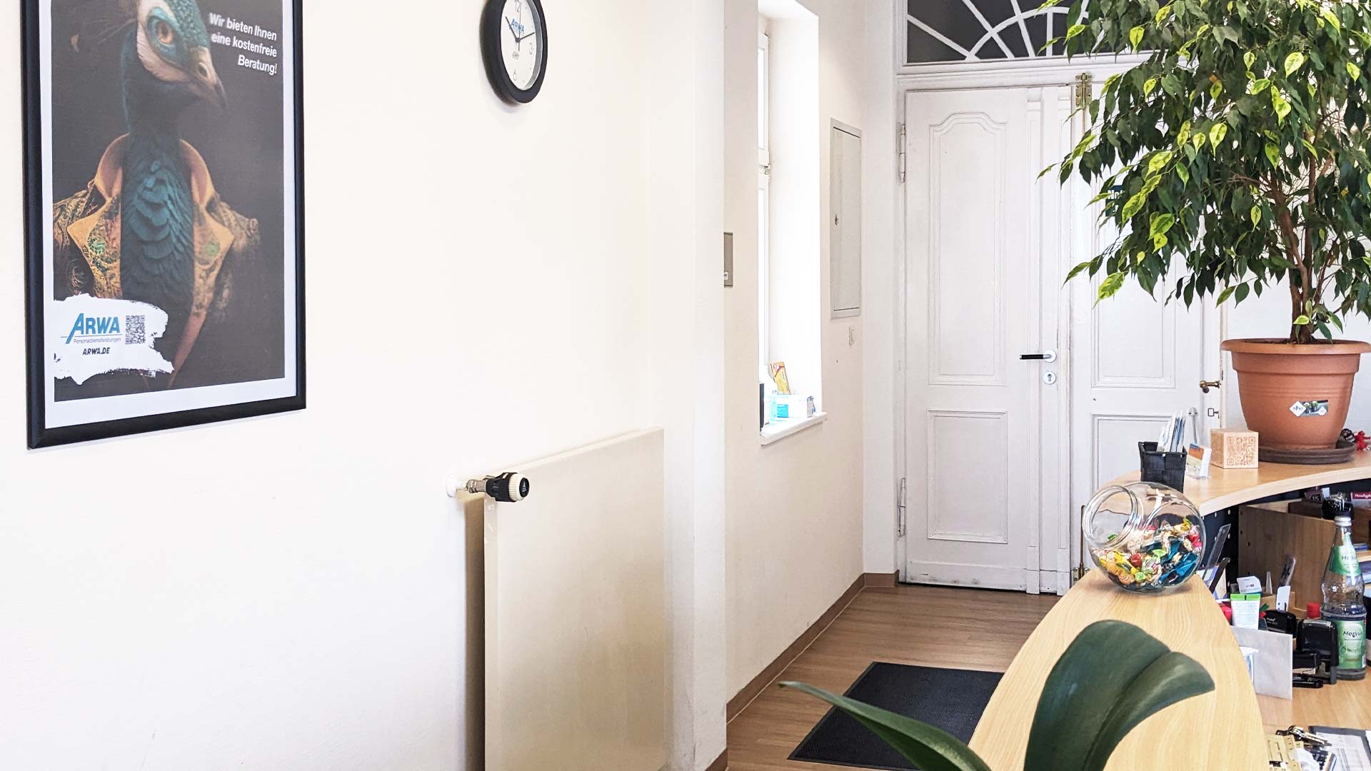 Halle &mdash; Insights 1