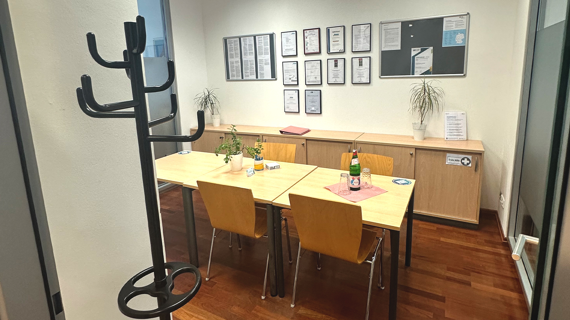 Hamburg &mdash; Insights 1