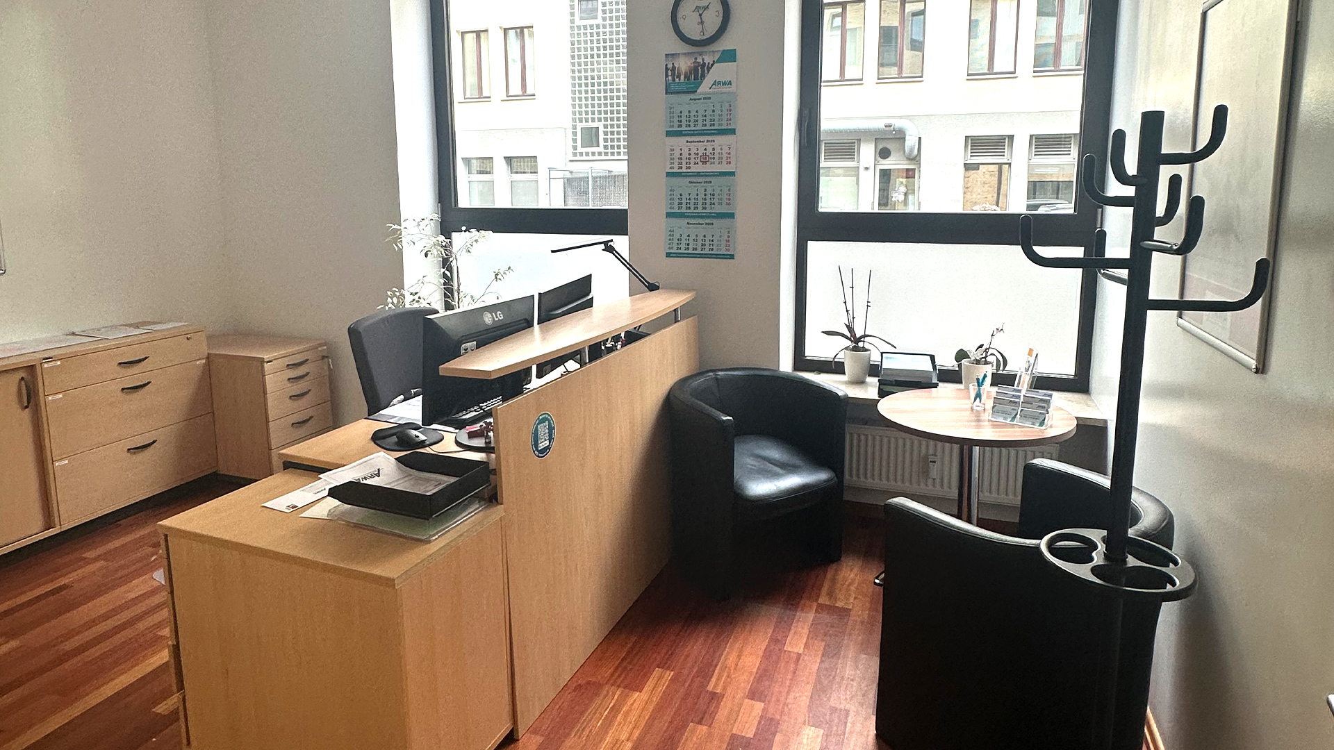 Hamburg &mdash; Insights 2