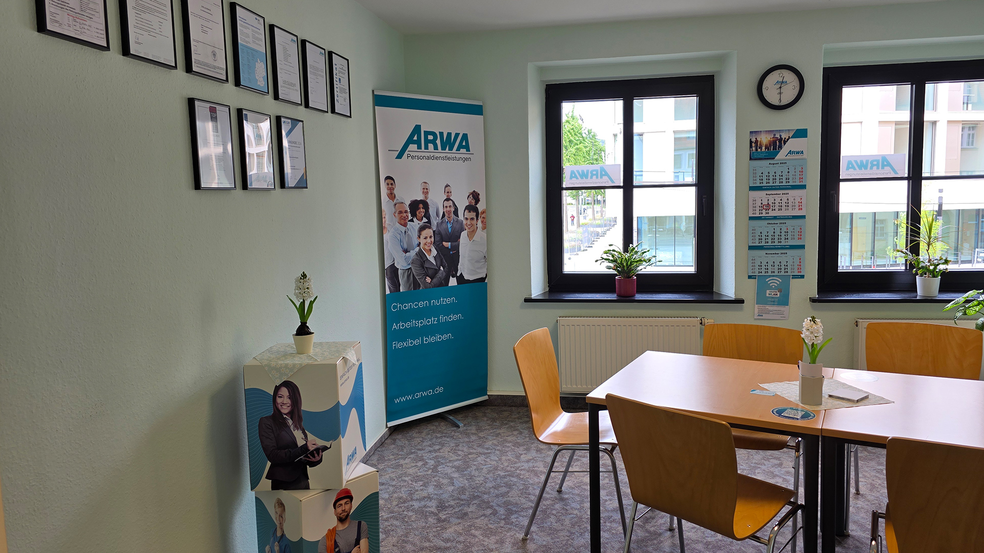 Jena &mdash; Spojrzenie 1