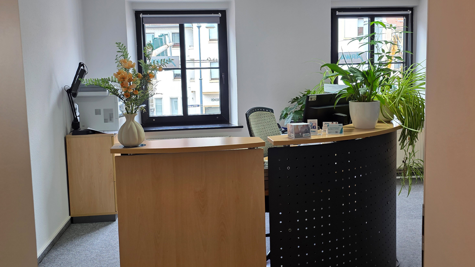 Jena &mdash; Spojrzenie 2