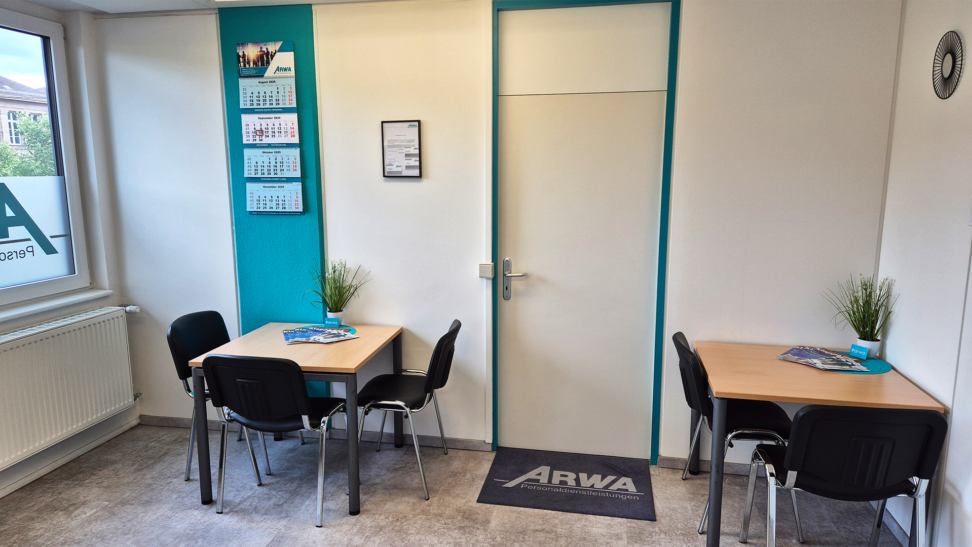 Karlsruhe &mdash; Spojrzenie 2