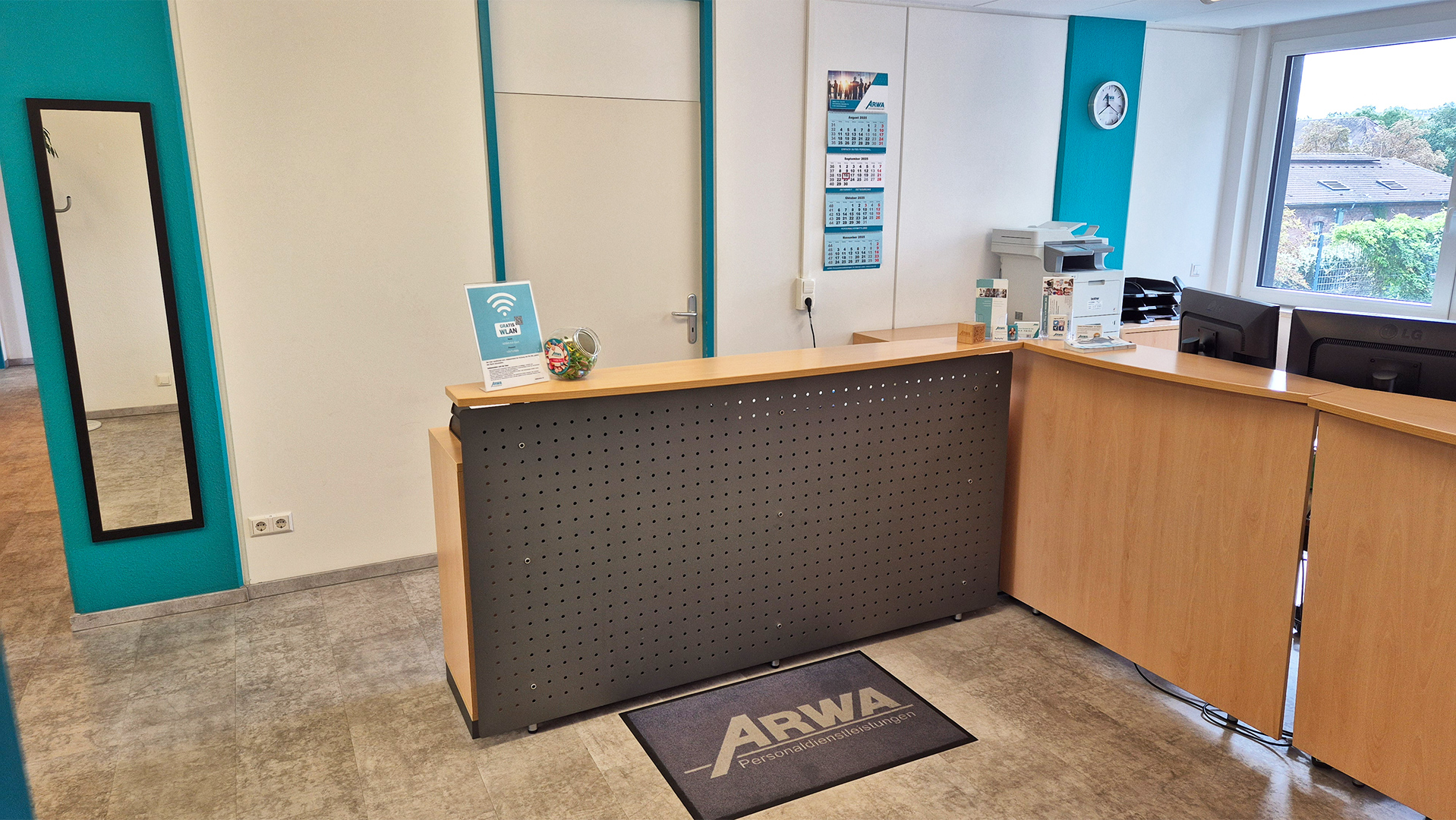 Karlsruhe &mdash; Spojrzenie 3