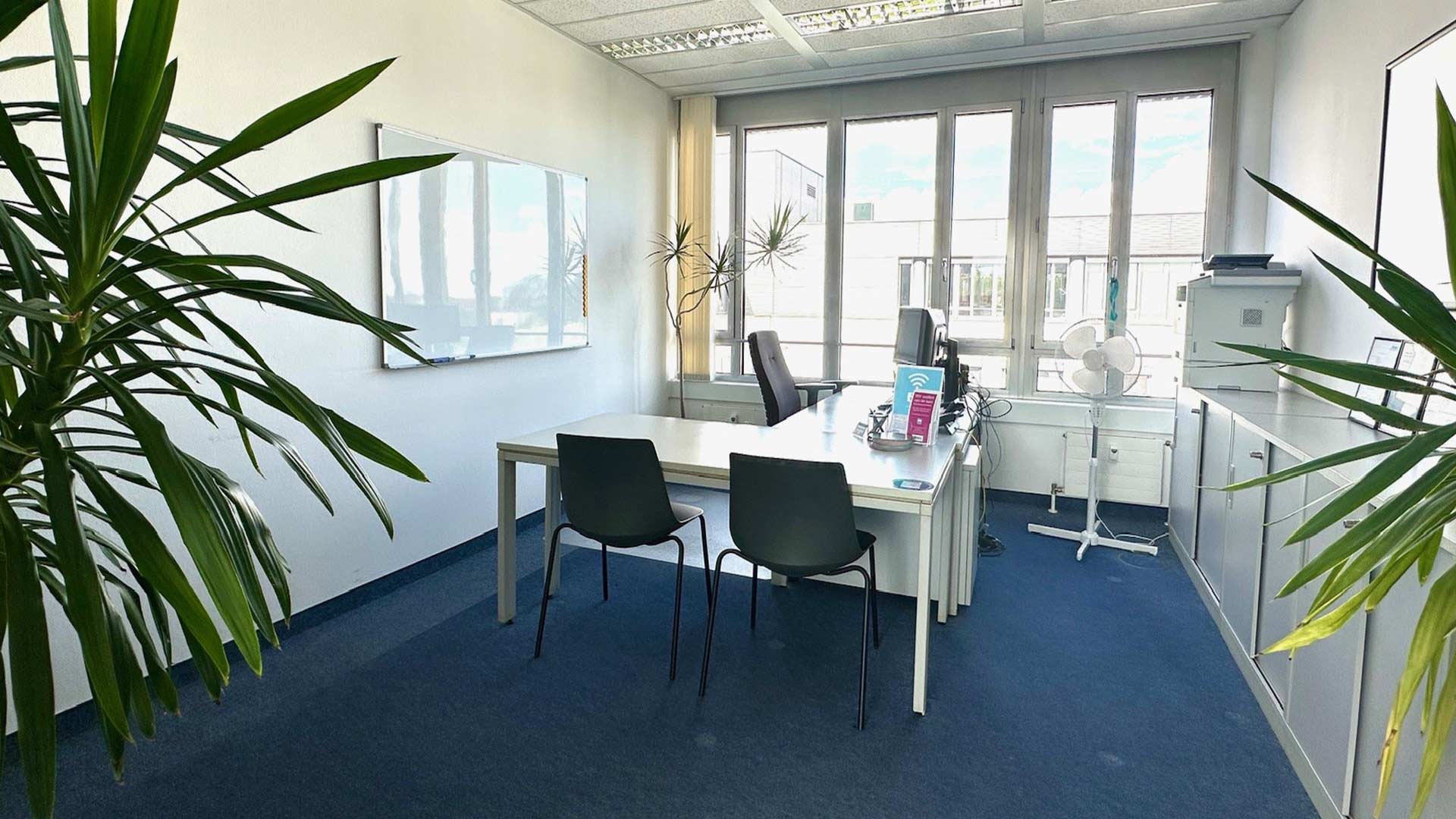 Leipzig-Nord &mdash; Spojrzenie 2