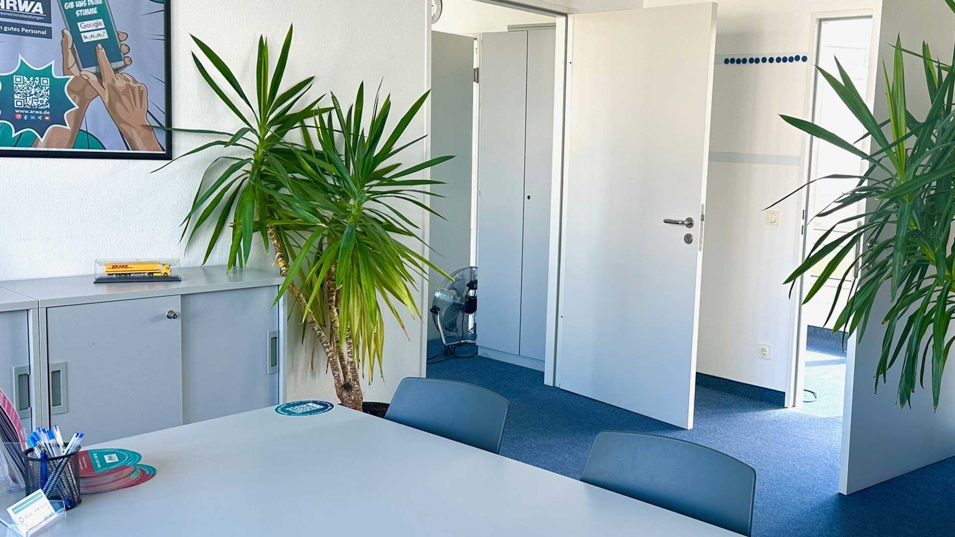 Leipzig-Nord &mdash; Spojrzenie 1