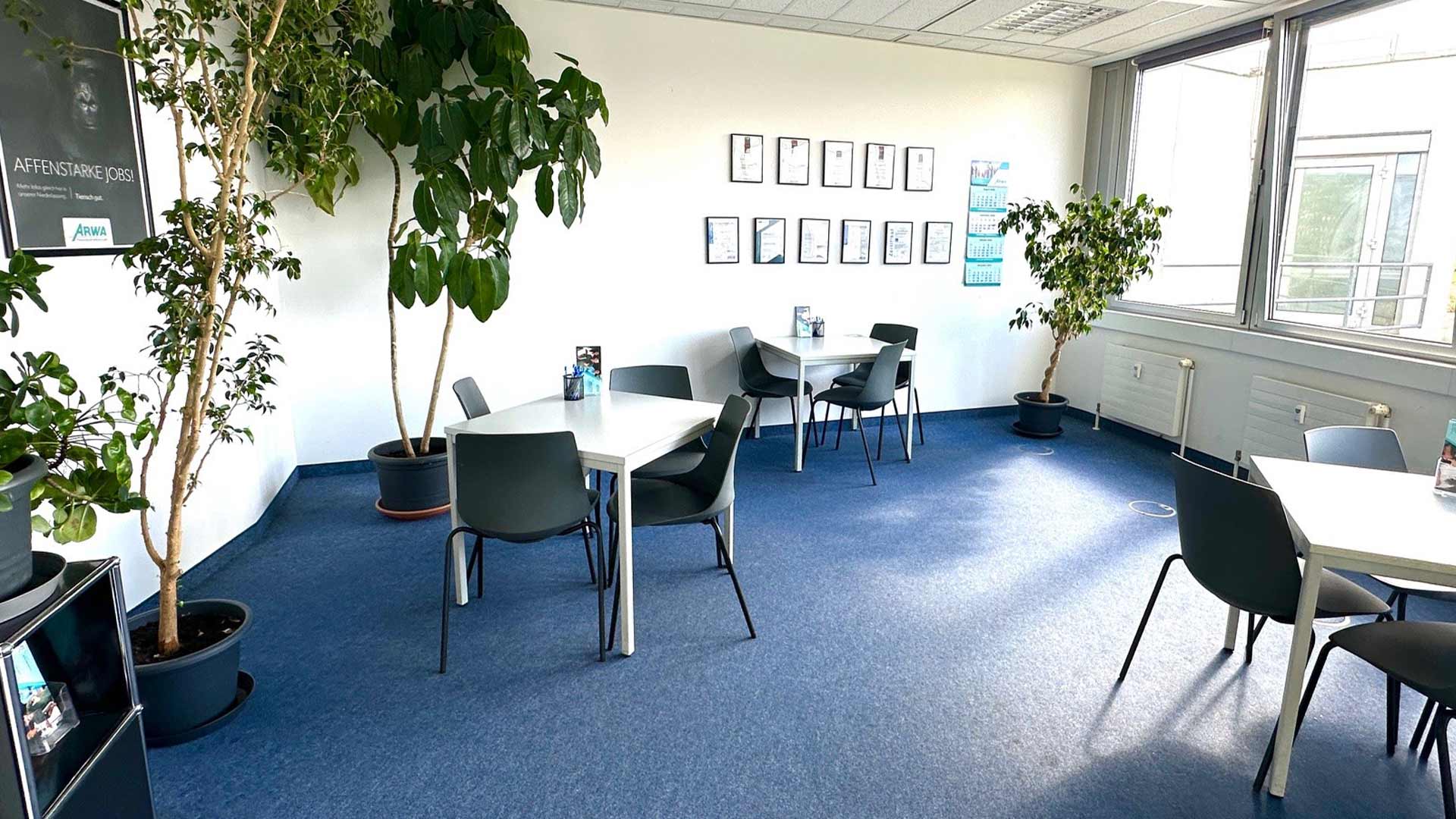 Leipzig-Nord &mdash; Spojrzenie 3