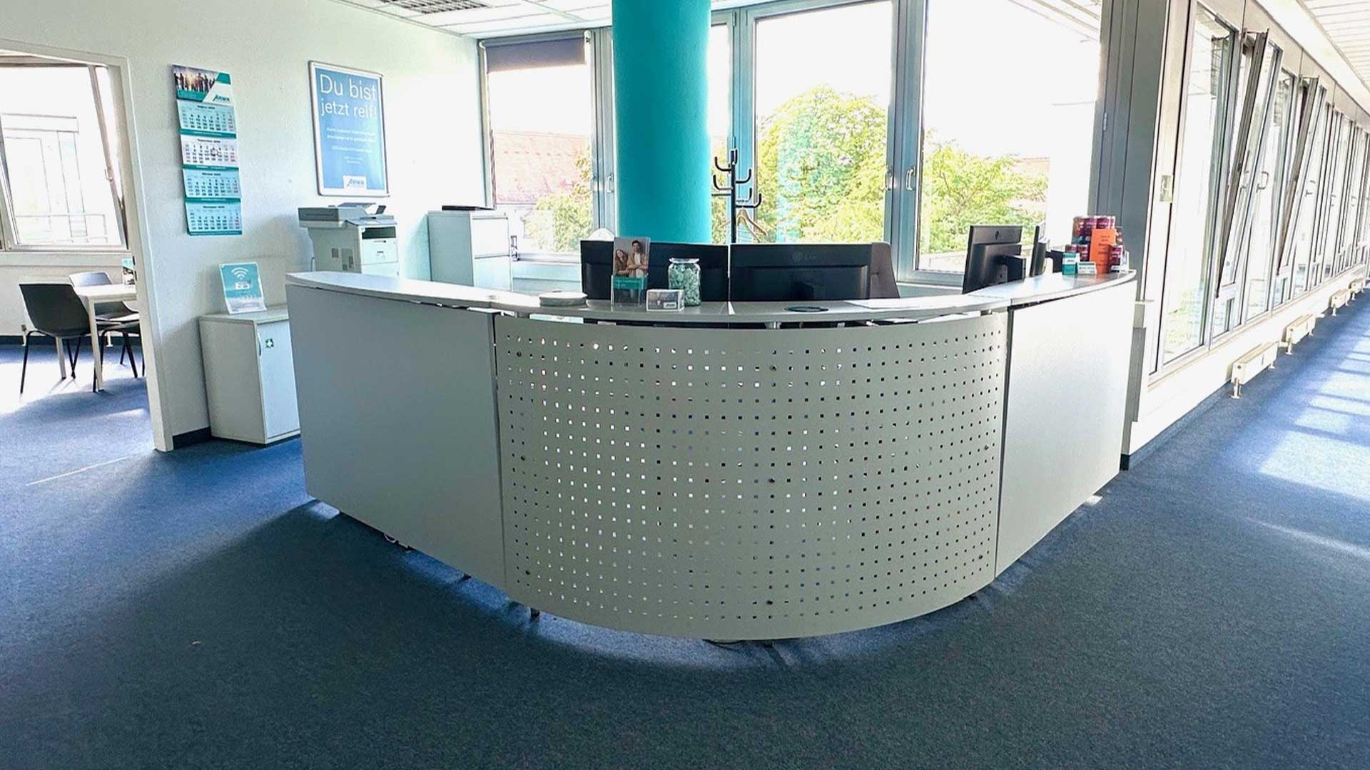 Leipzig-Nord &mdash; Spojrzenie 5