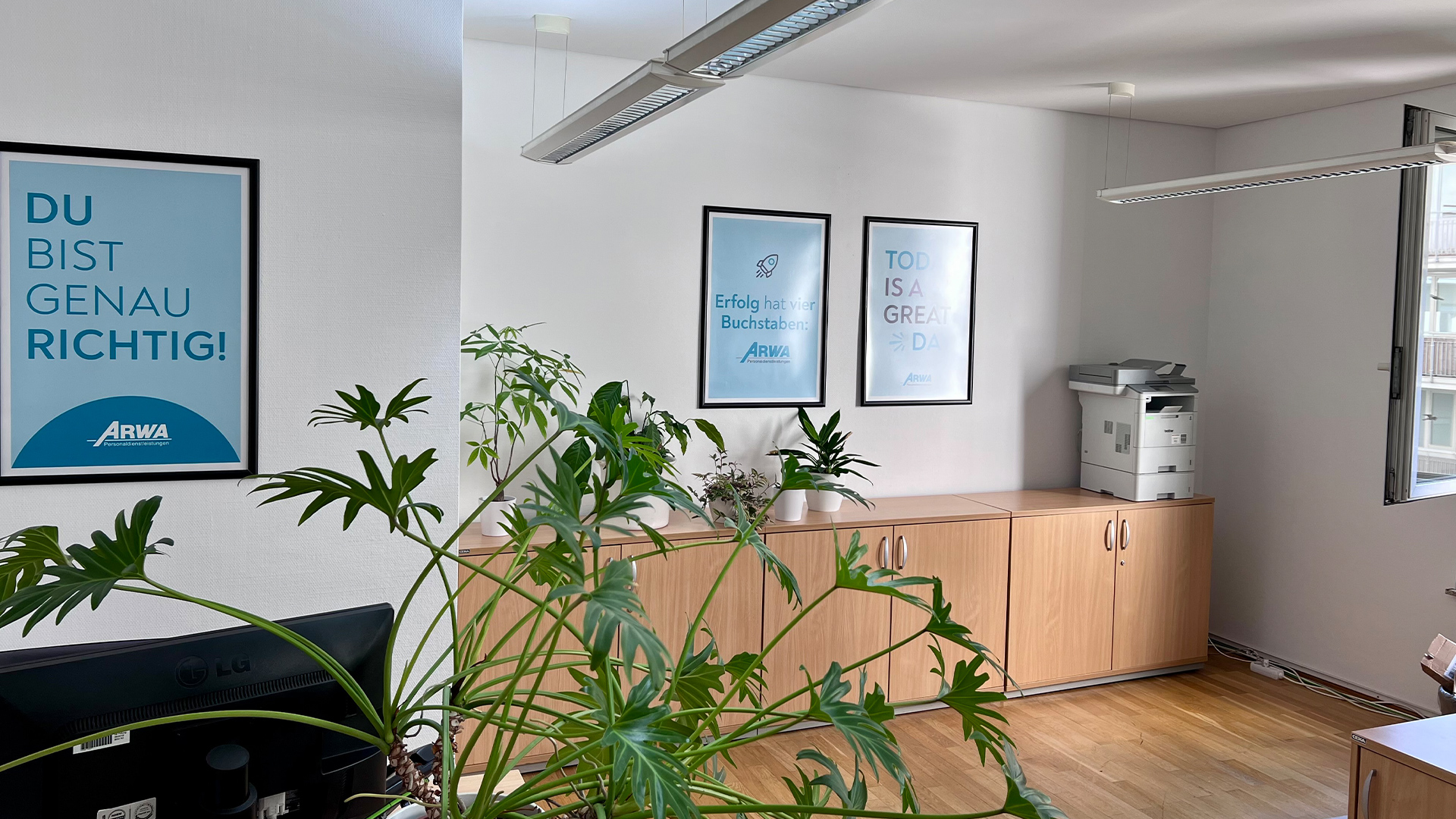 Leipzig &mdash; Pohled 1