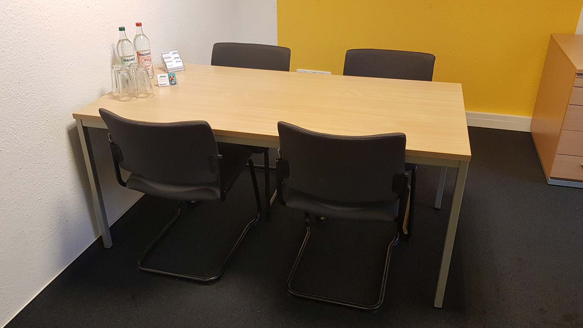 Lübeck &mdash; Insights 1