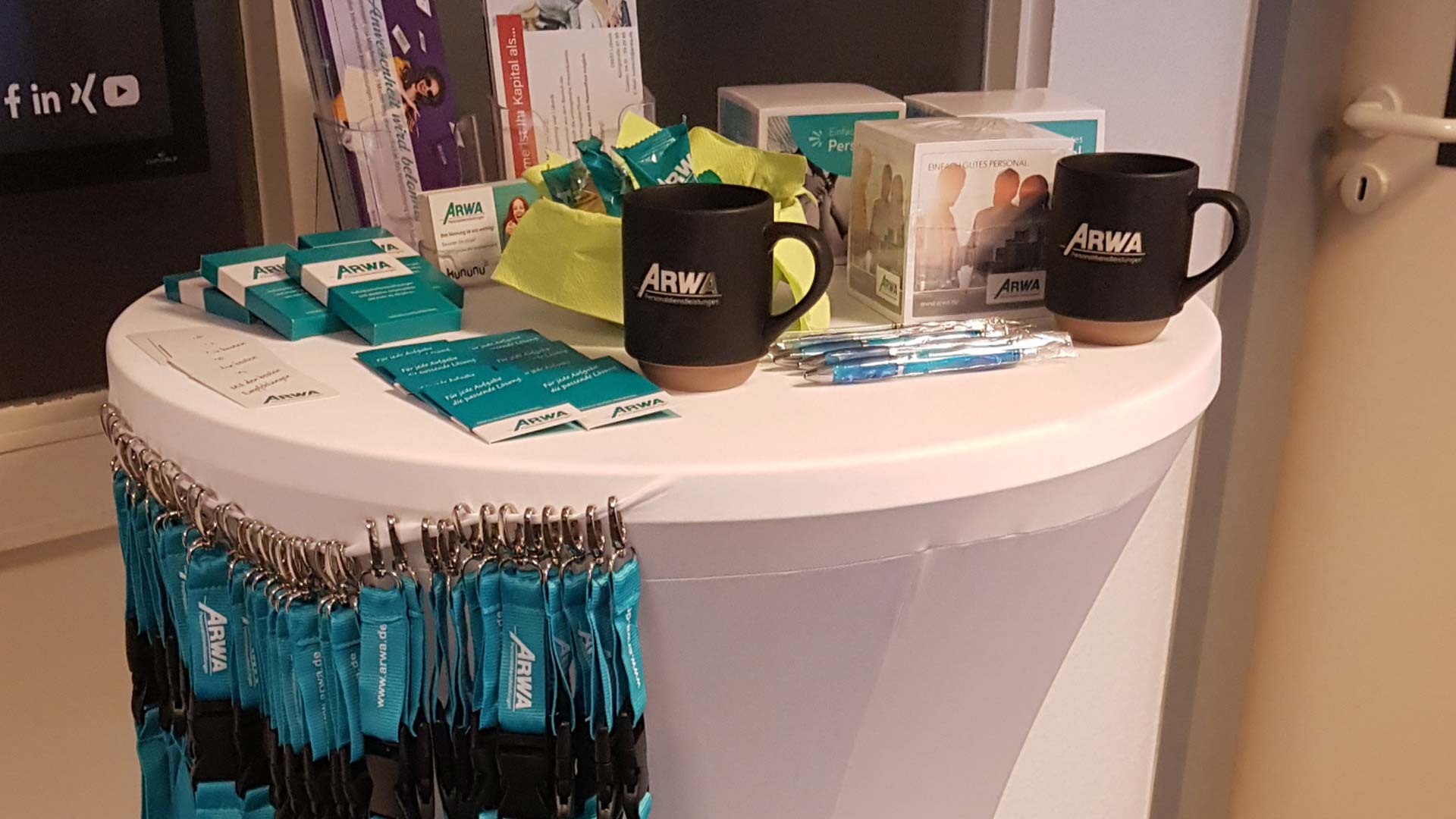 Lübeck &mdash; Insights 3