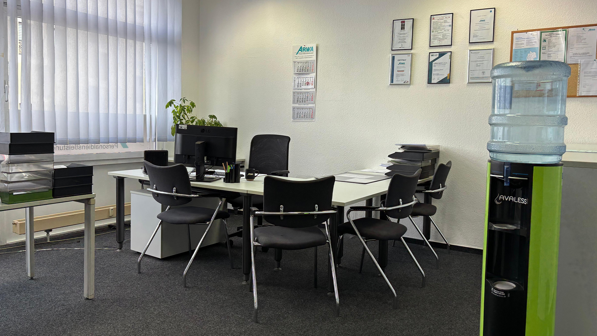 Ludwigsfelde &mdash; Einblicke 1