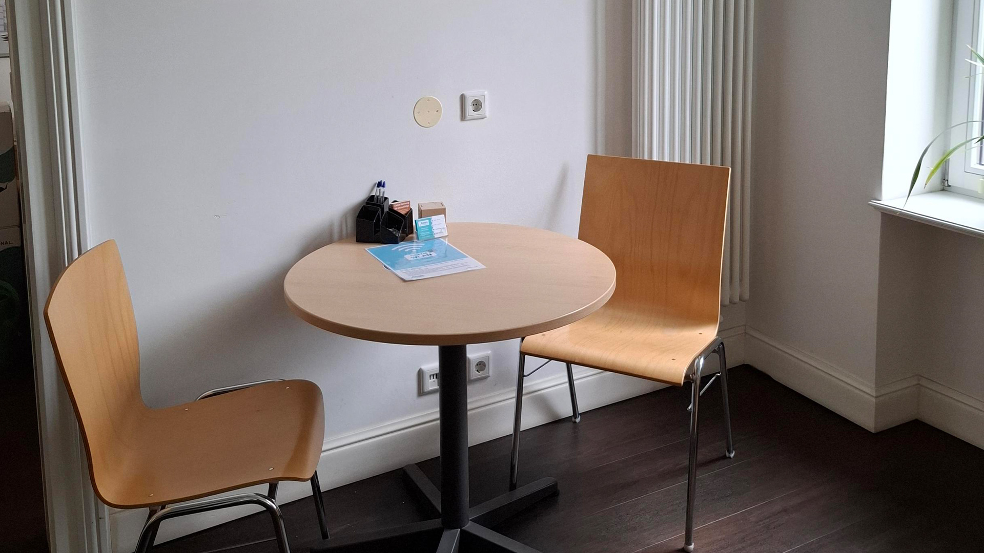 Magdeburg &mdash; Pohled 1