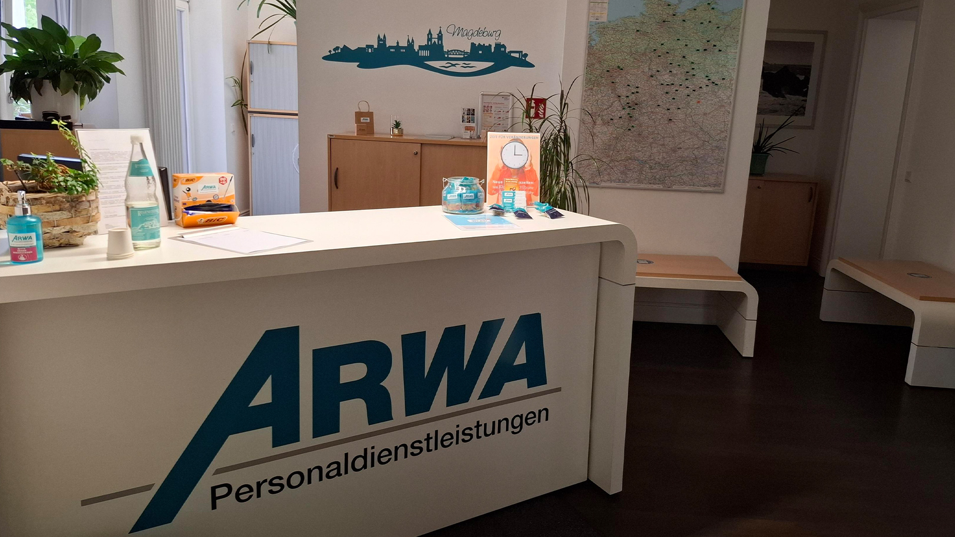 Magdeburg &mdash; Pohled 2