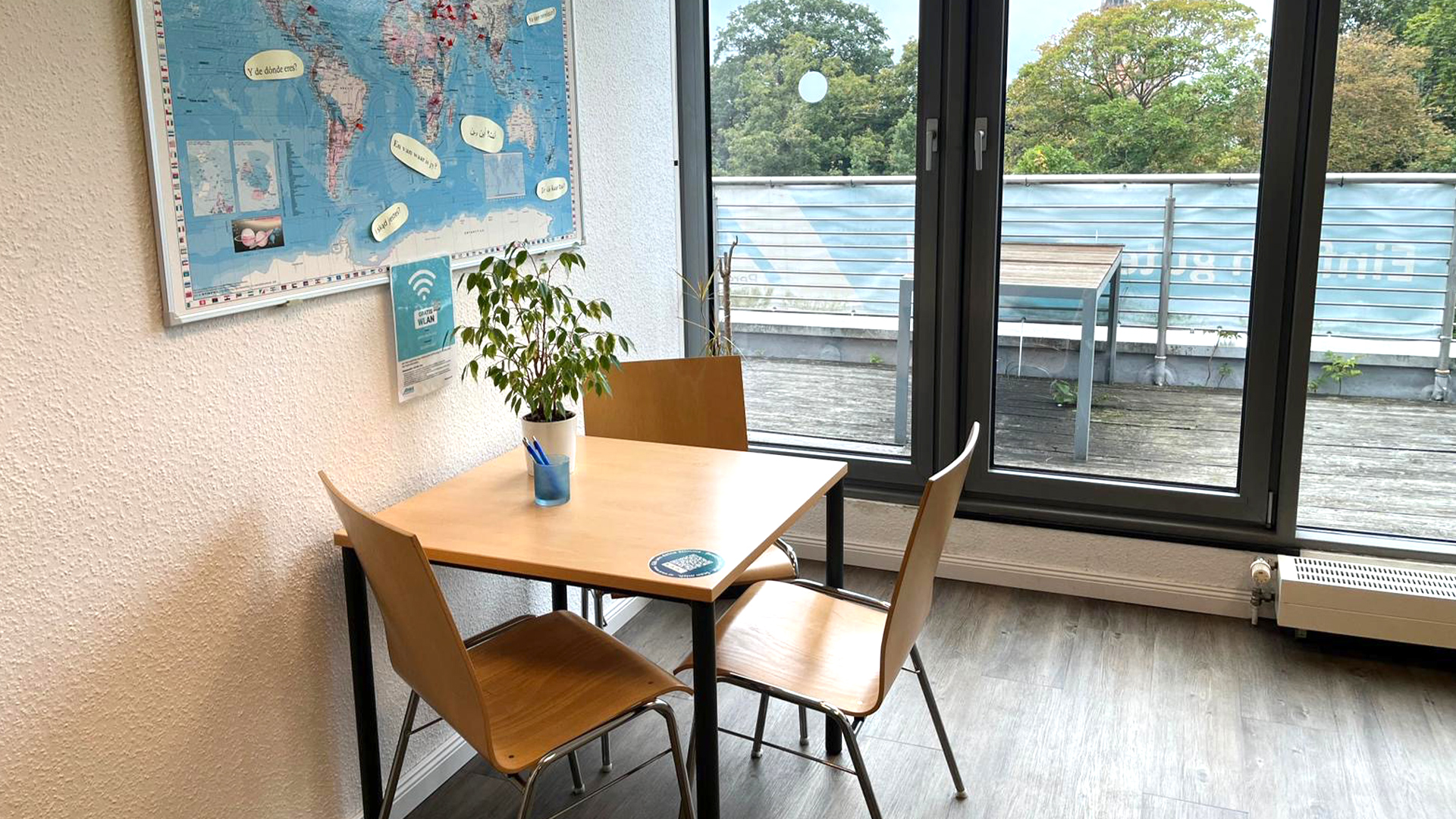 Neubrandenburg &mdash; Insights 1